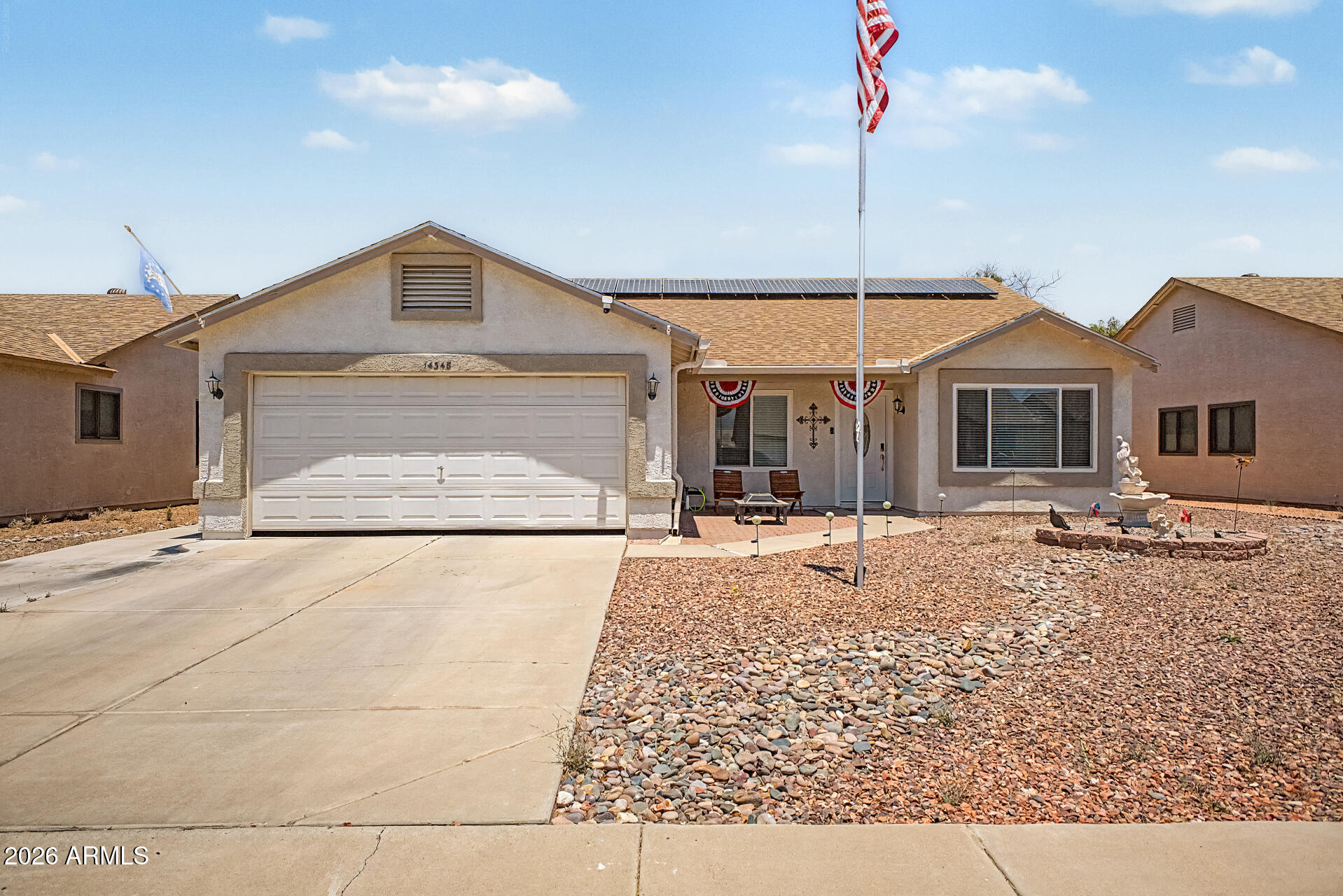 Stonebrook Phase 1 - Residential