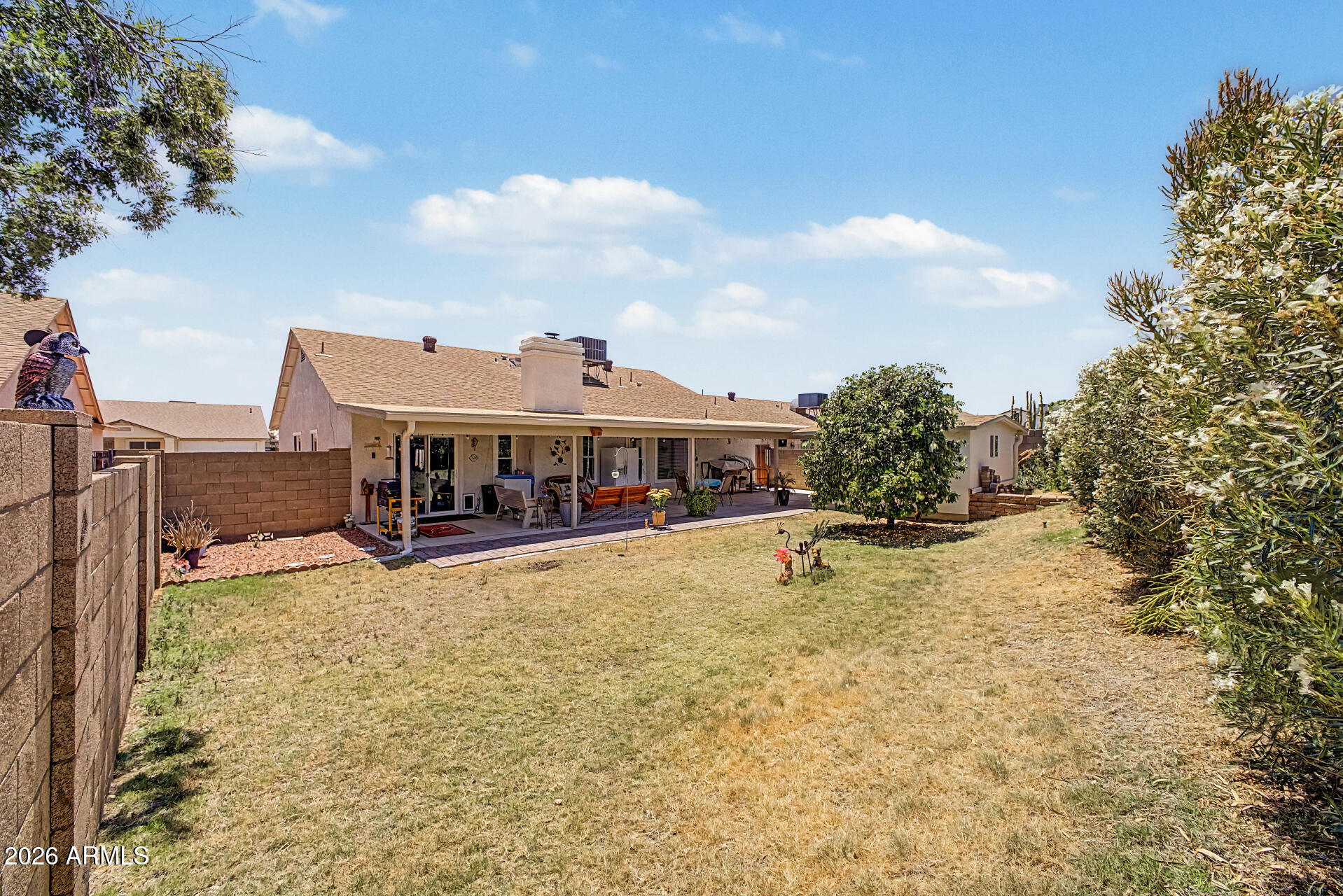 Stonebrook Phase 1 - Residential