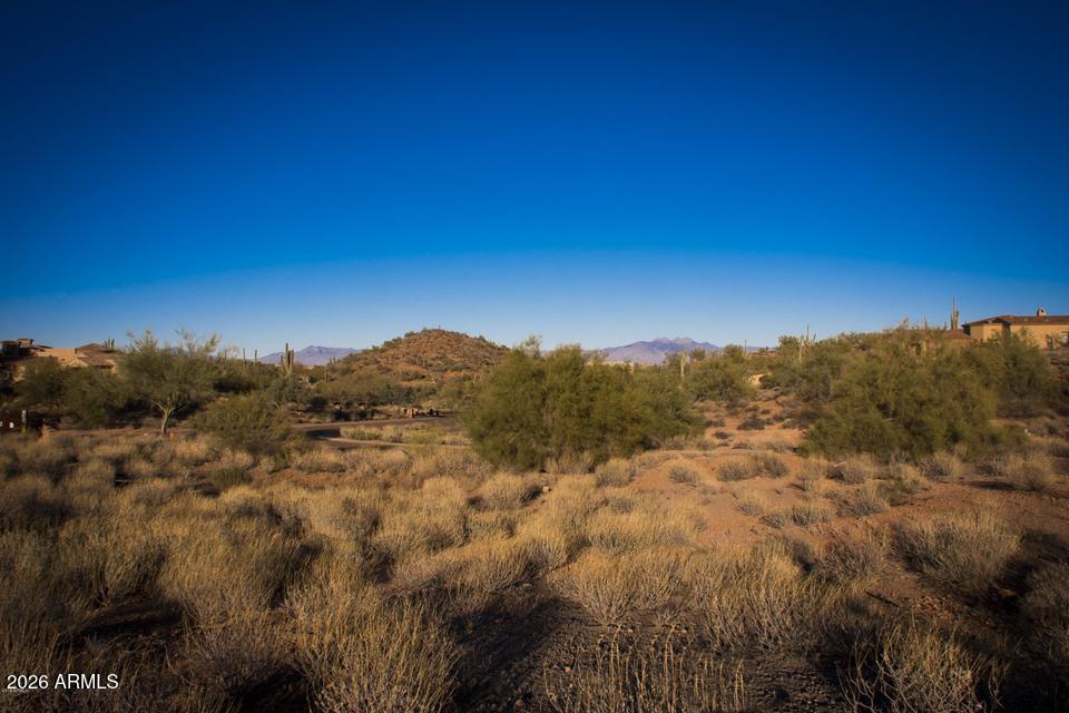 FIREROCK PARCEL G - Land