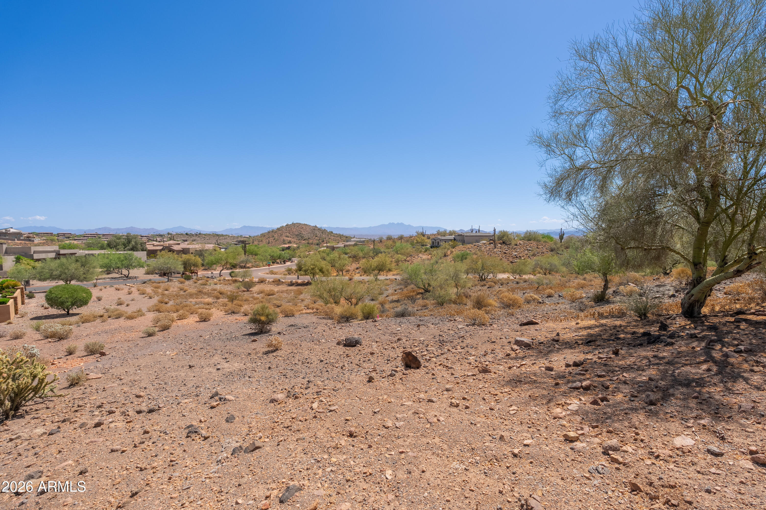 FIREROCK PARCEL G - Land