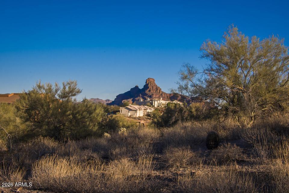 FIREROCK PARCEL G - Land