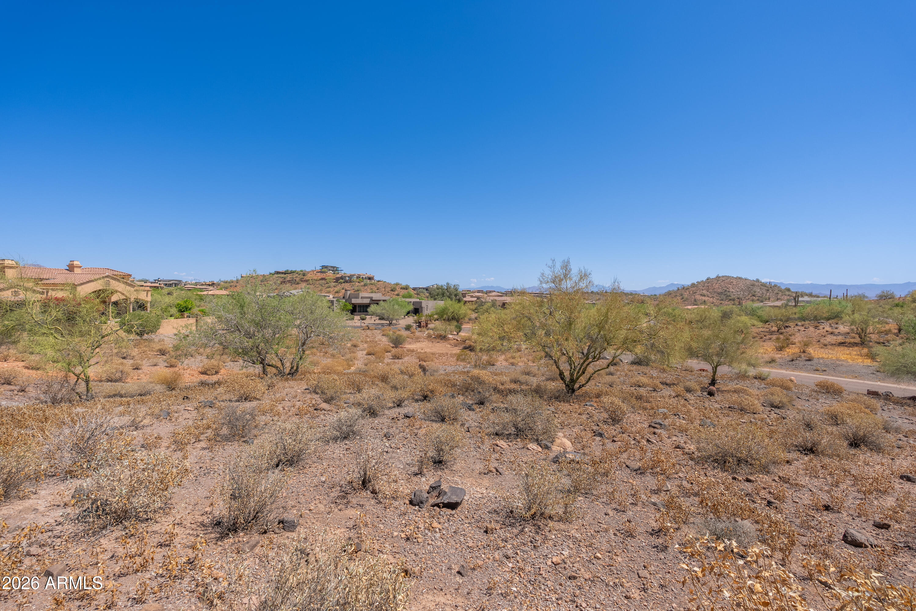 FIREROCK PARCEL G - Land