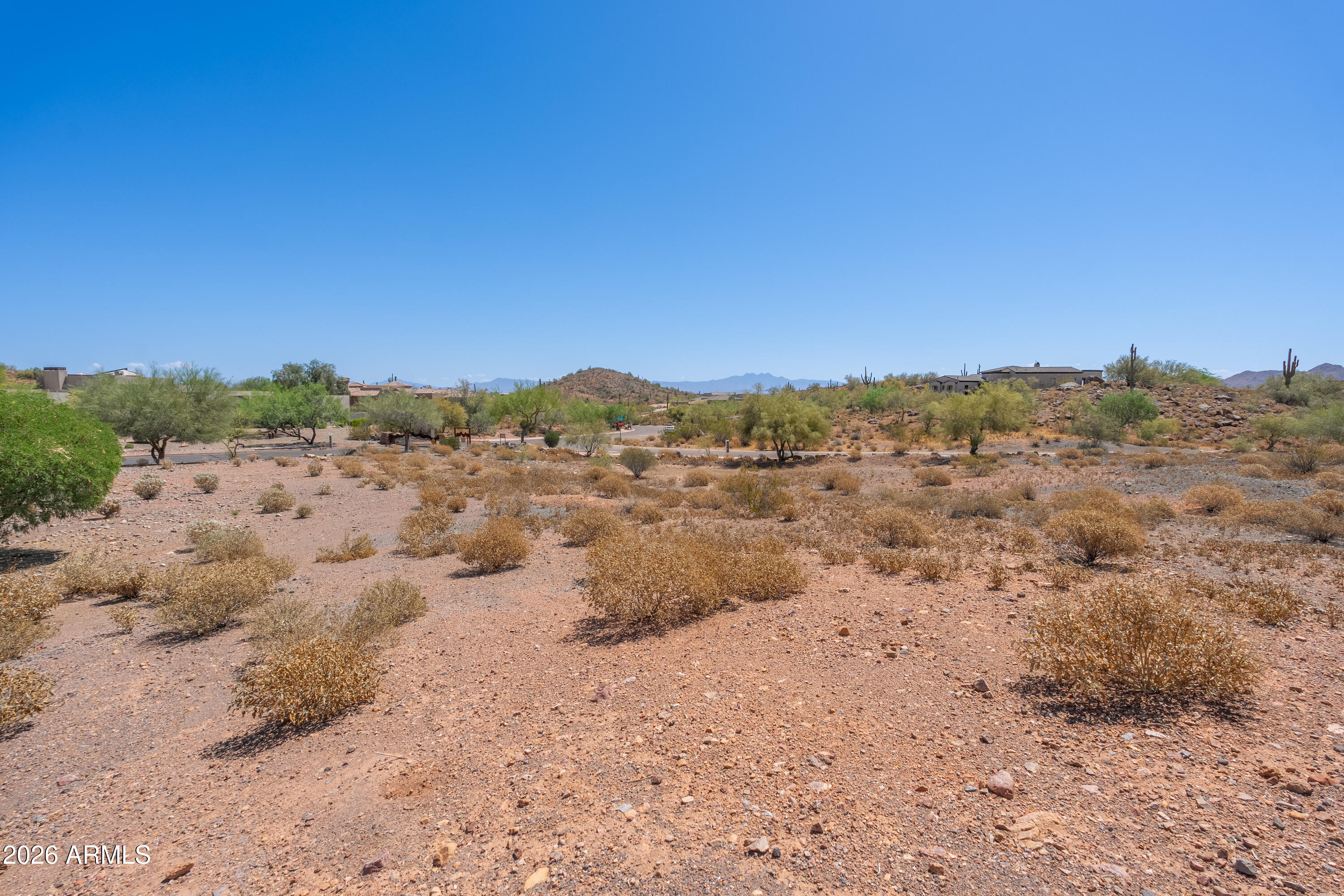 FIREROCK PARCEL G - Land