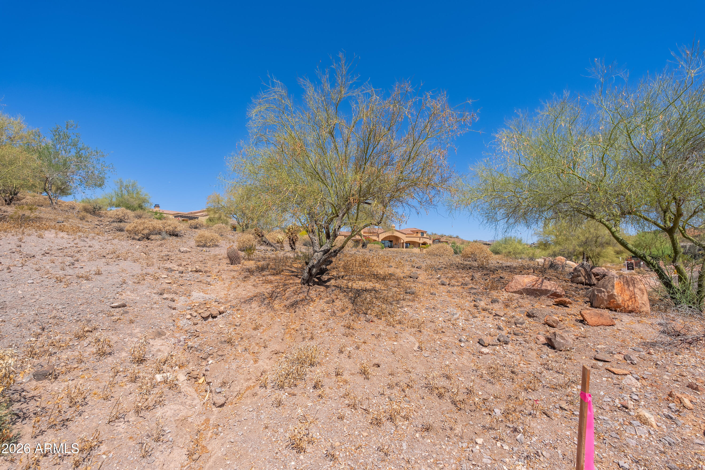 FIREROCK PARCEL G - Land