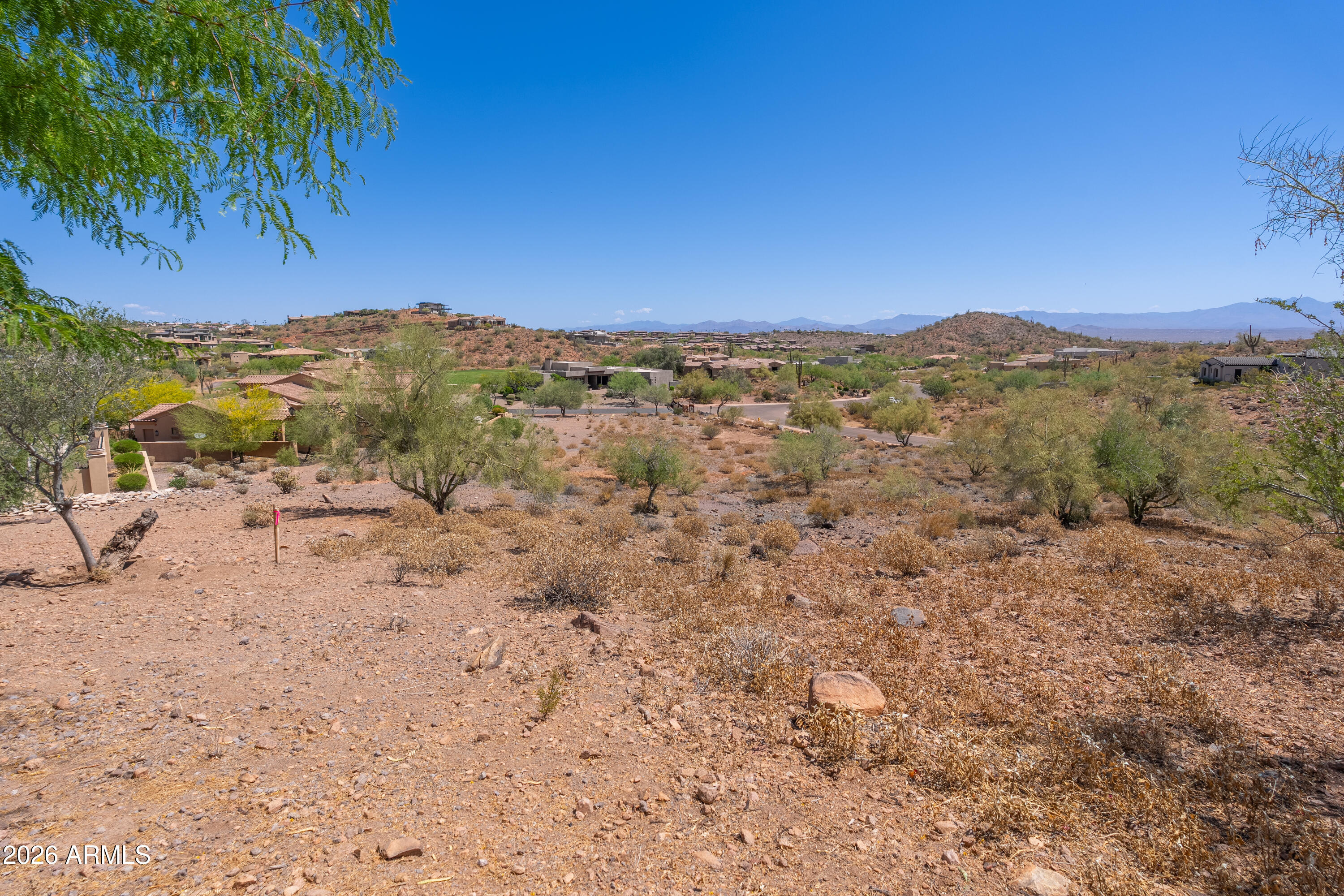 FIREROCK PARCEL G - Land