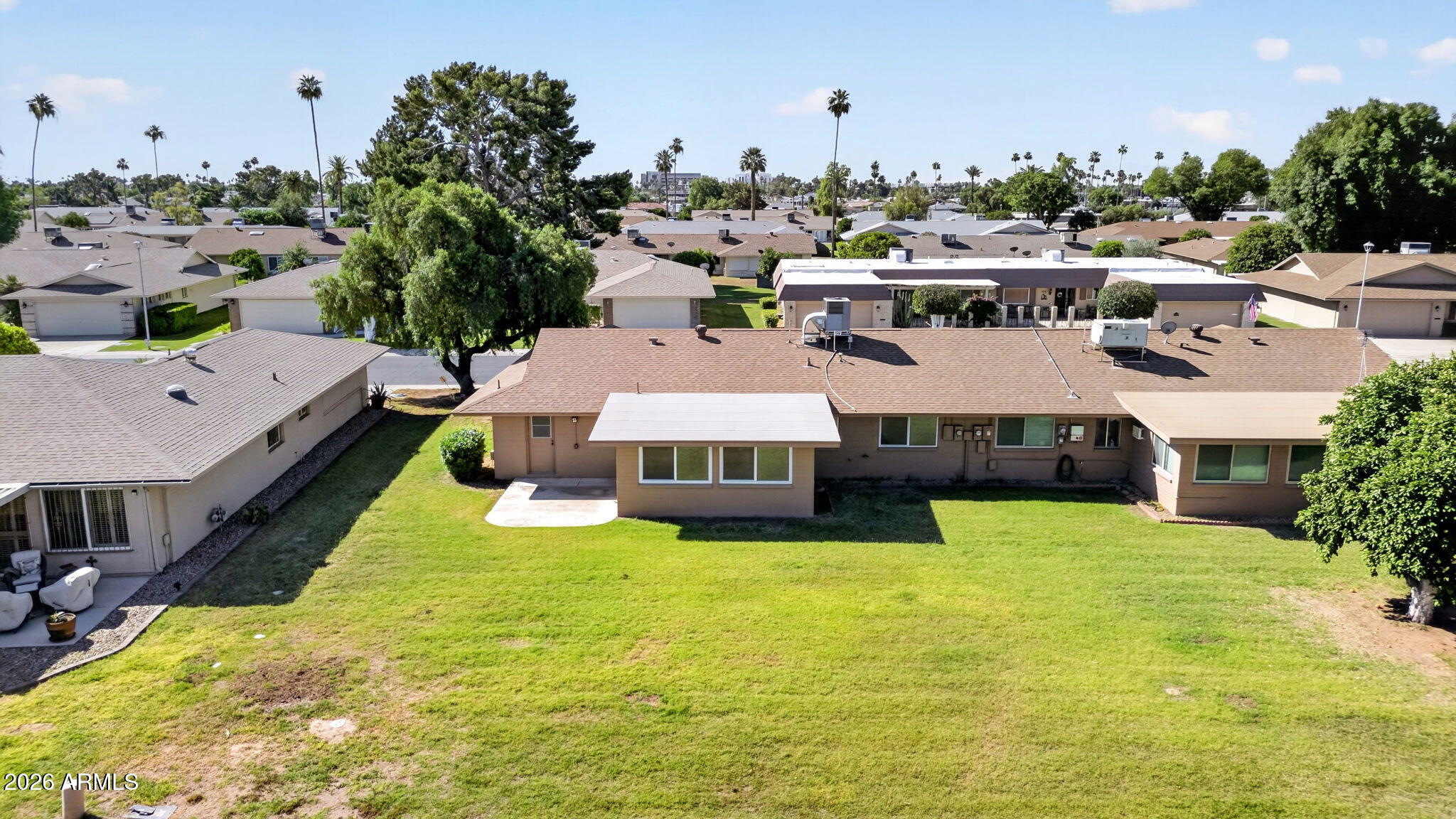 SUN CITY UNIT 12 - Residential