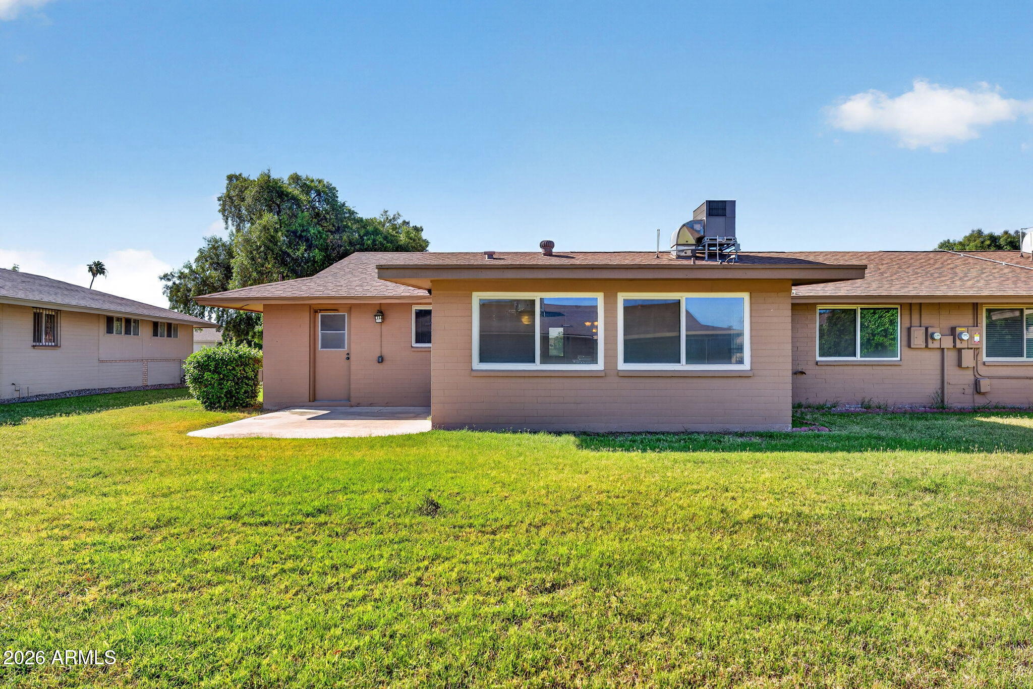SUN CITY UNIT 12 - Residential