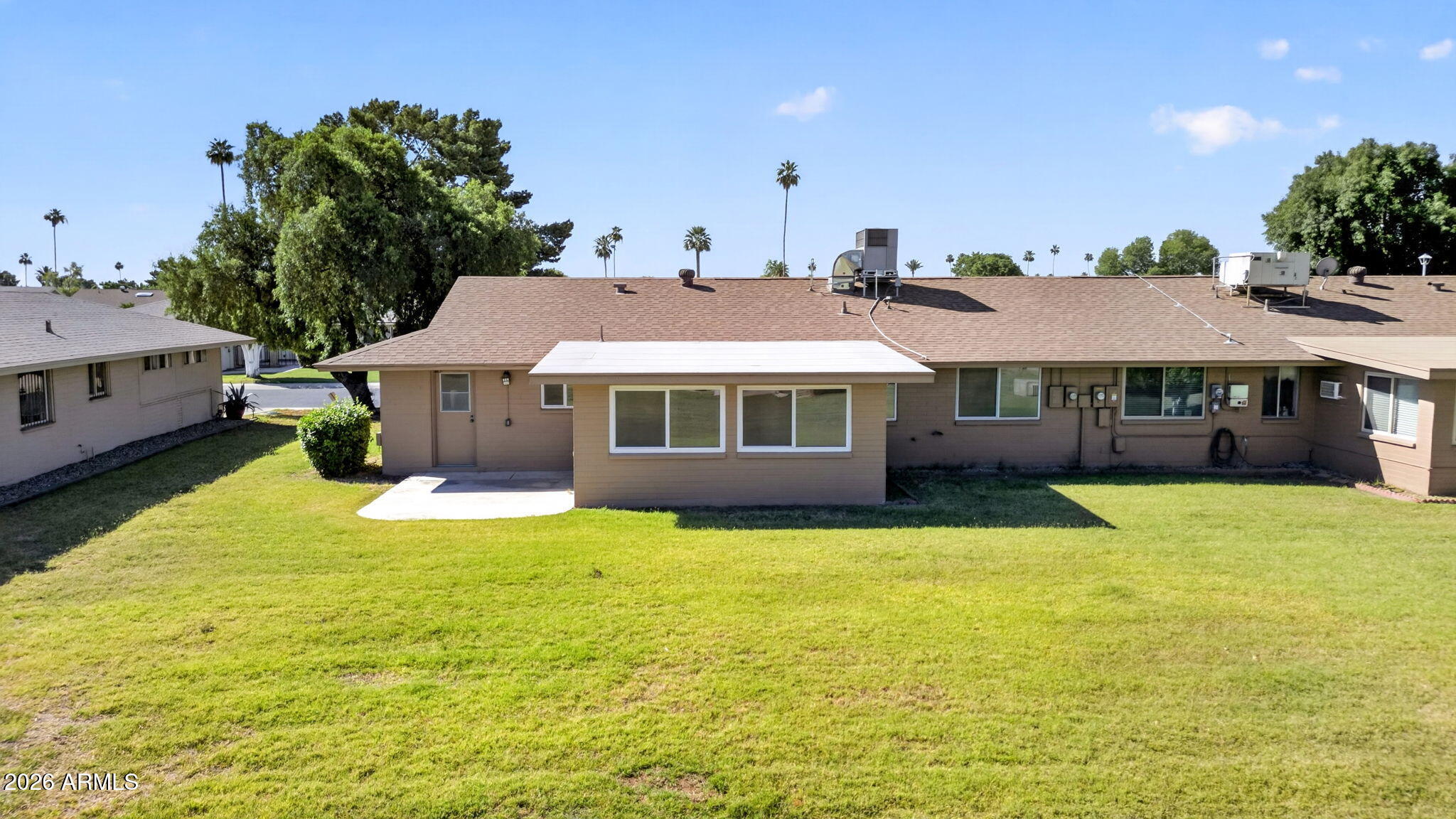 SUN CITY UNIT 12 - Residential