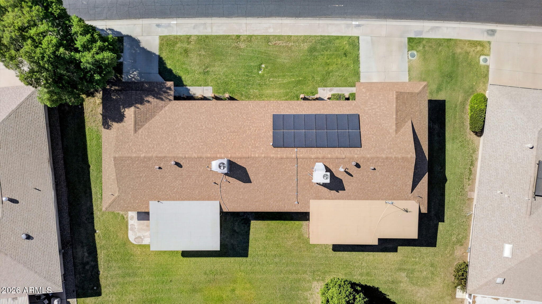 SUN CITY UNIT 12 - Residential
