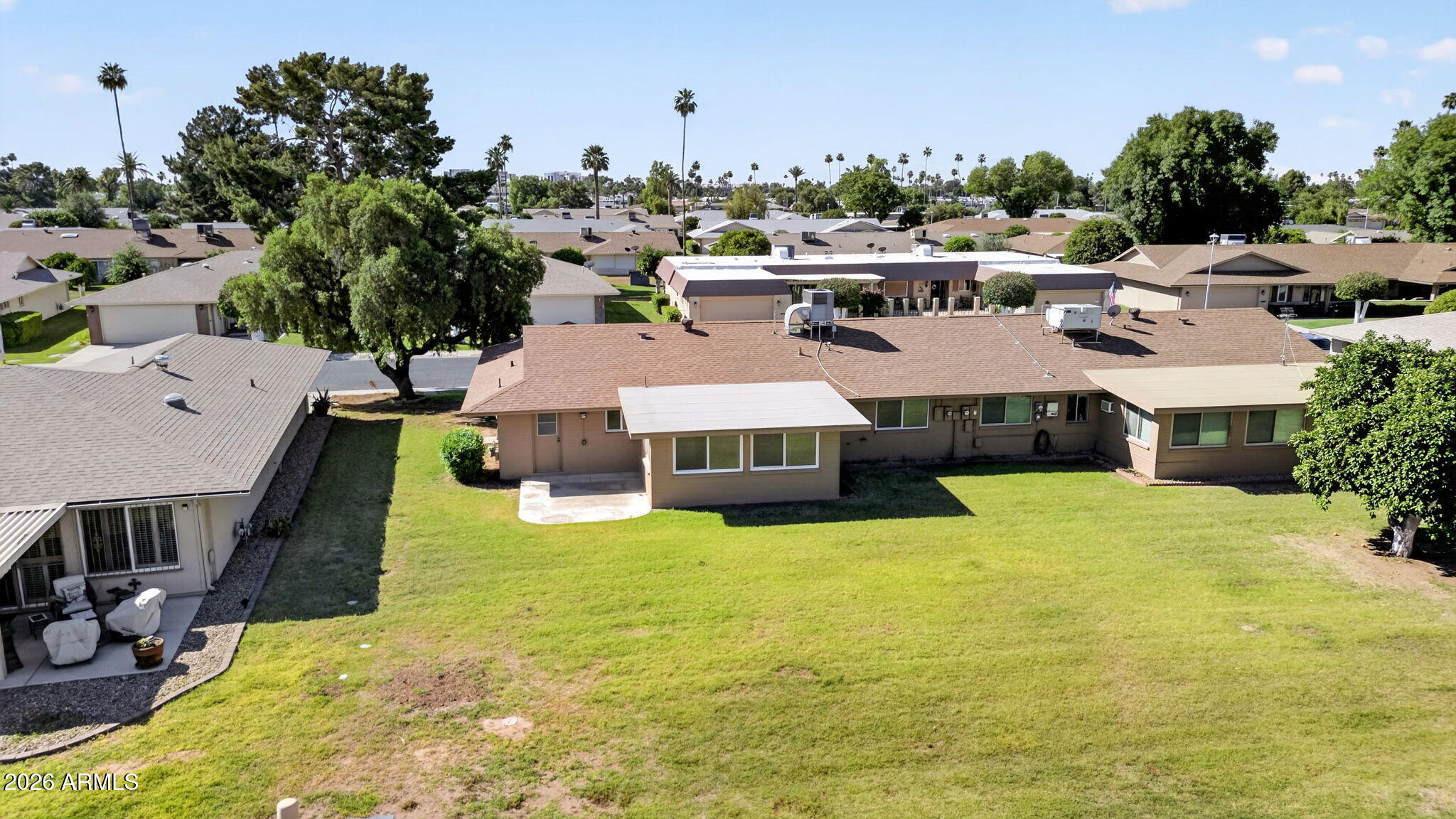 SUN CITY UNIT 12 - Residential