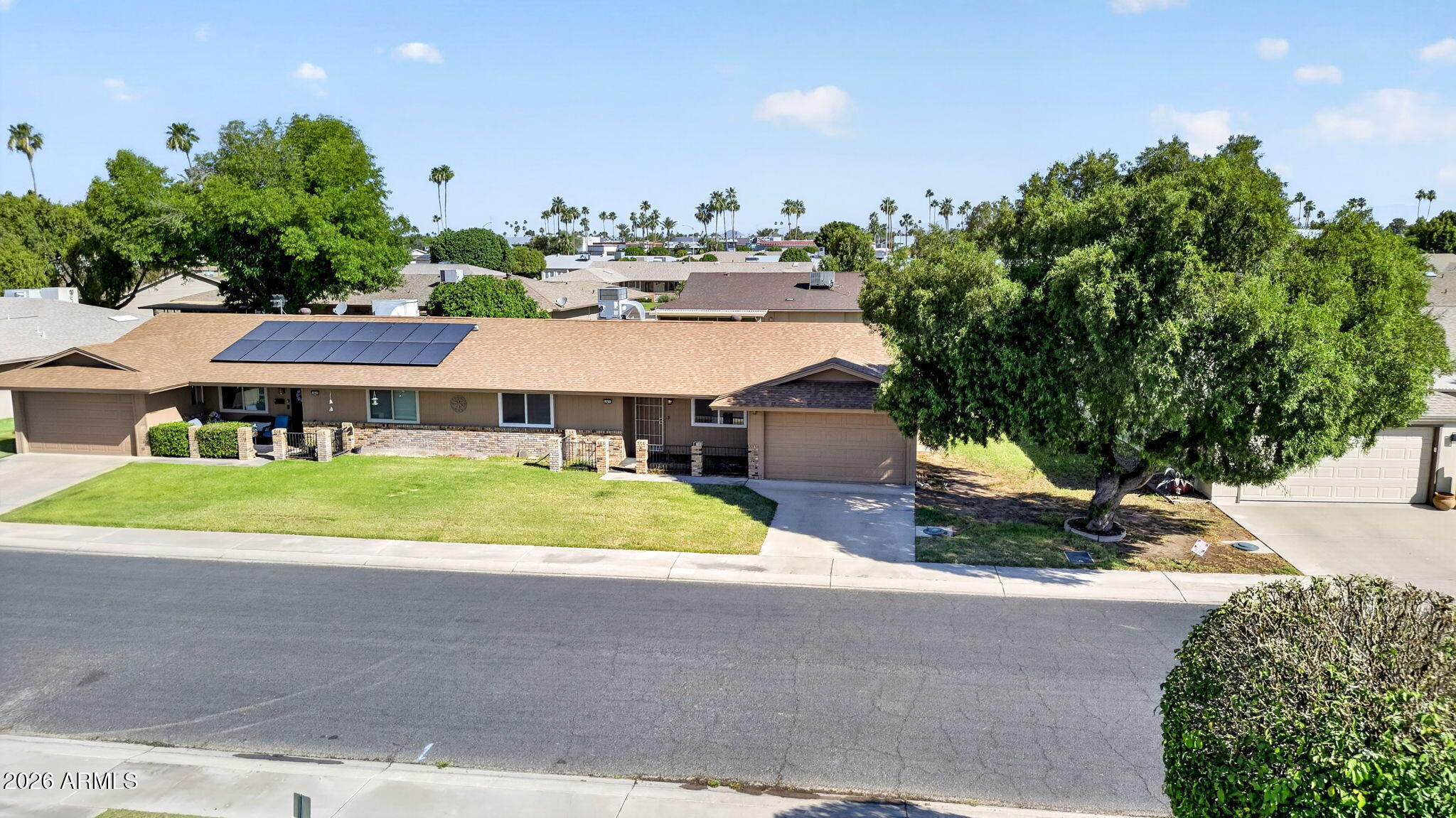 SUN CITY UNIT 12 - Residential