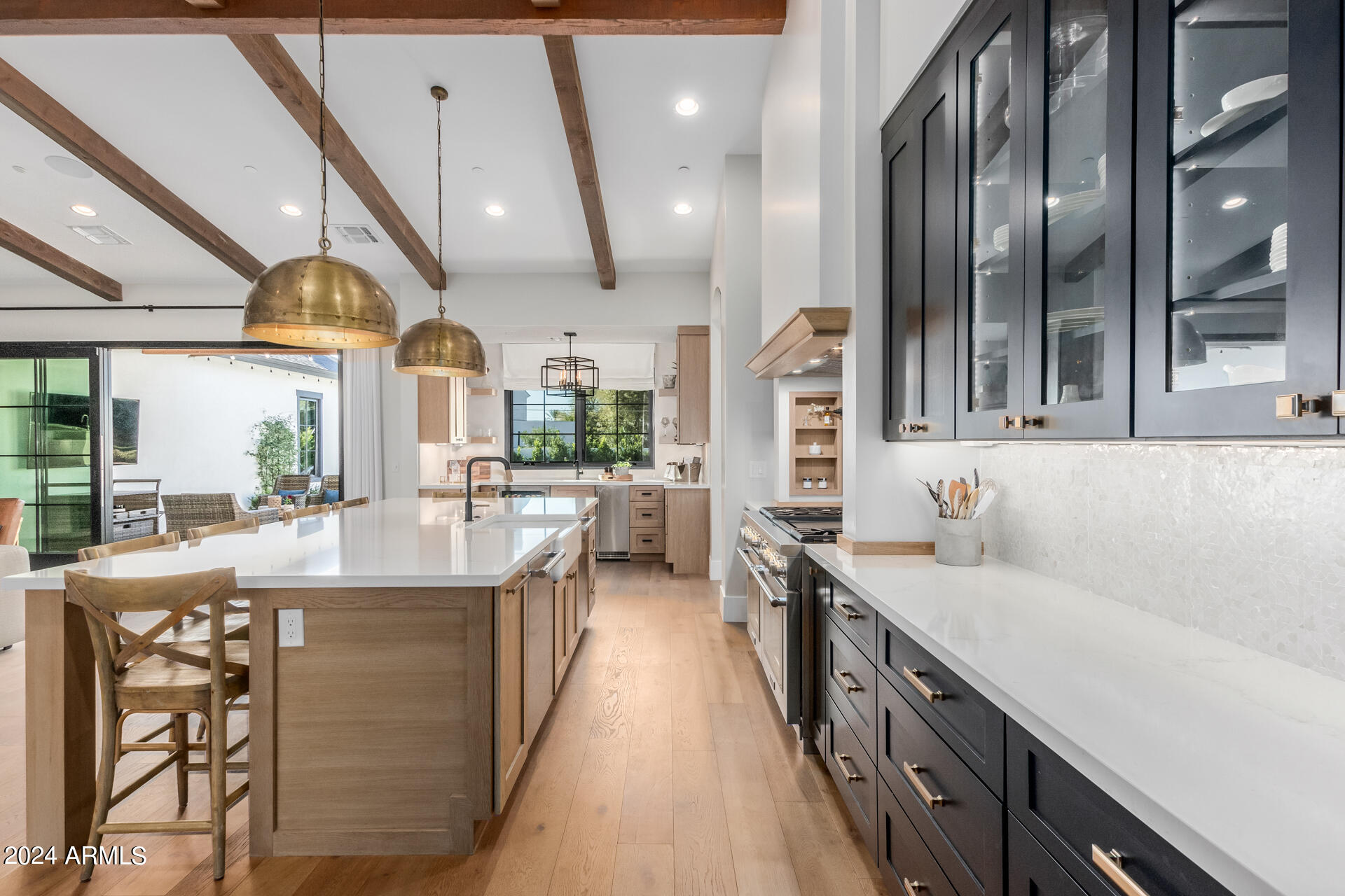 DEL RAY ESTATES - Residential