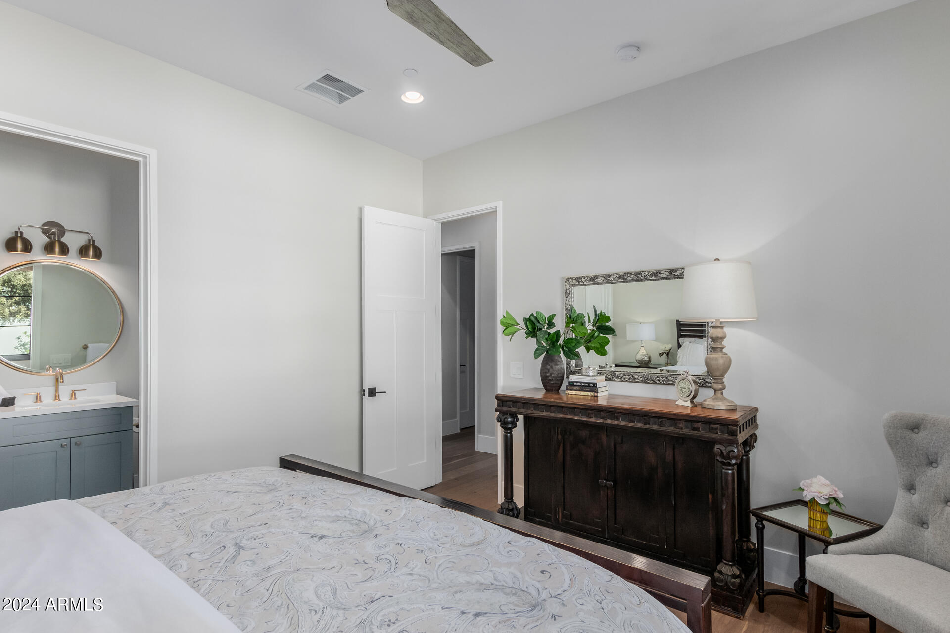 DEL RAY ESTATES - Residential