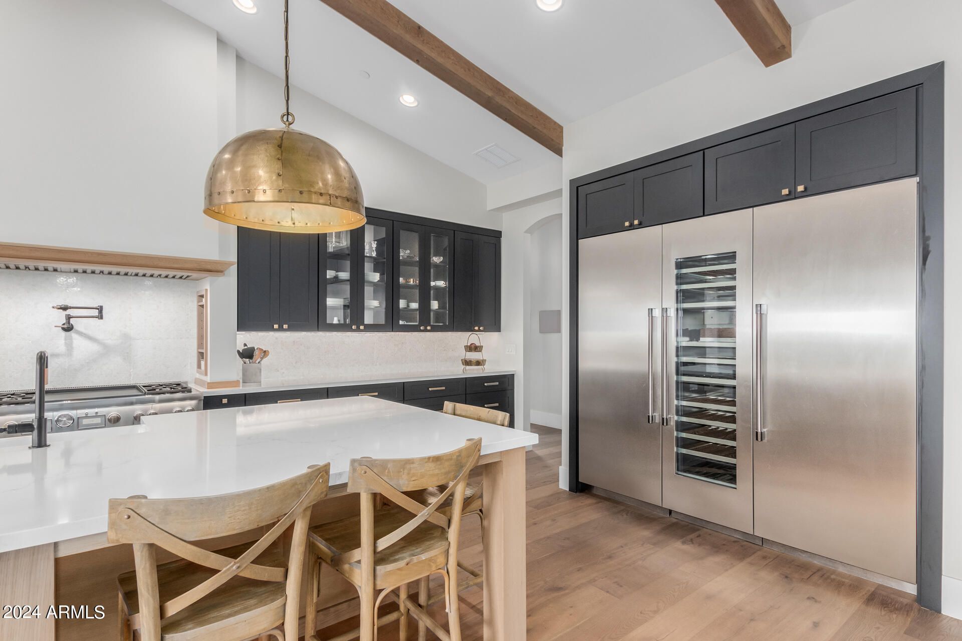 DEL RAY ESTATES - Residential