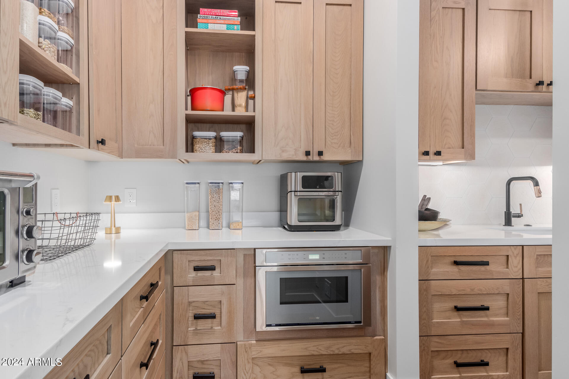 DEL RAY ESTATES - Residential