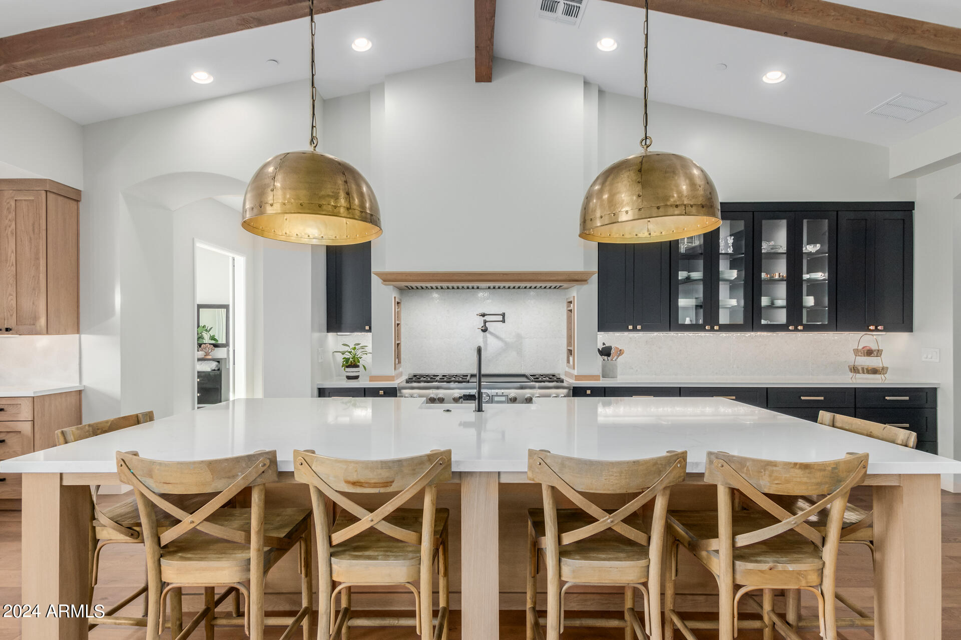 DEL RAY ESTATES - Residential