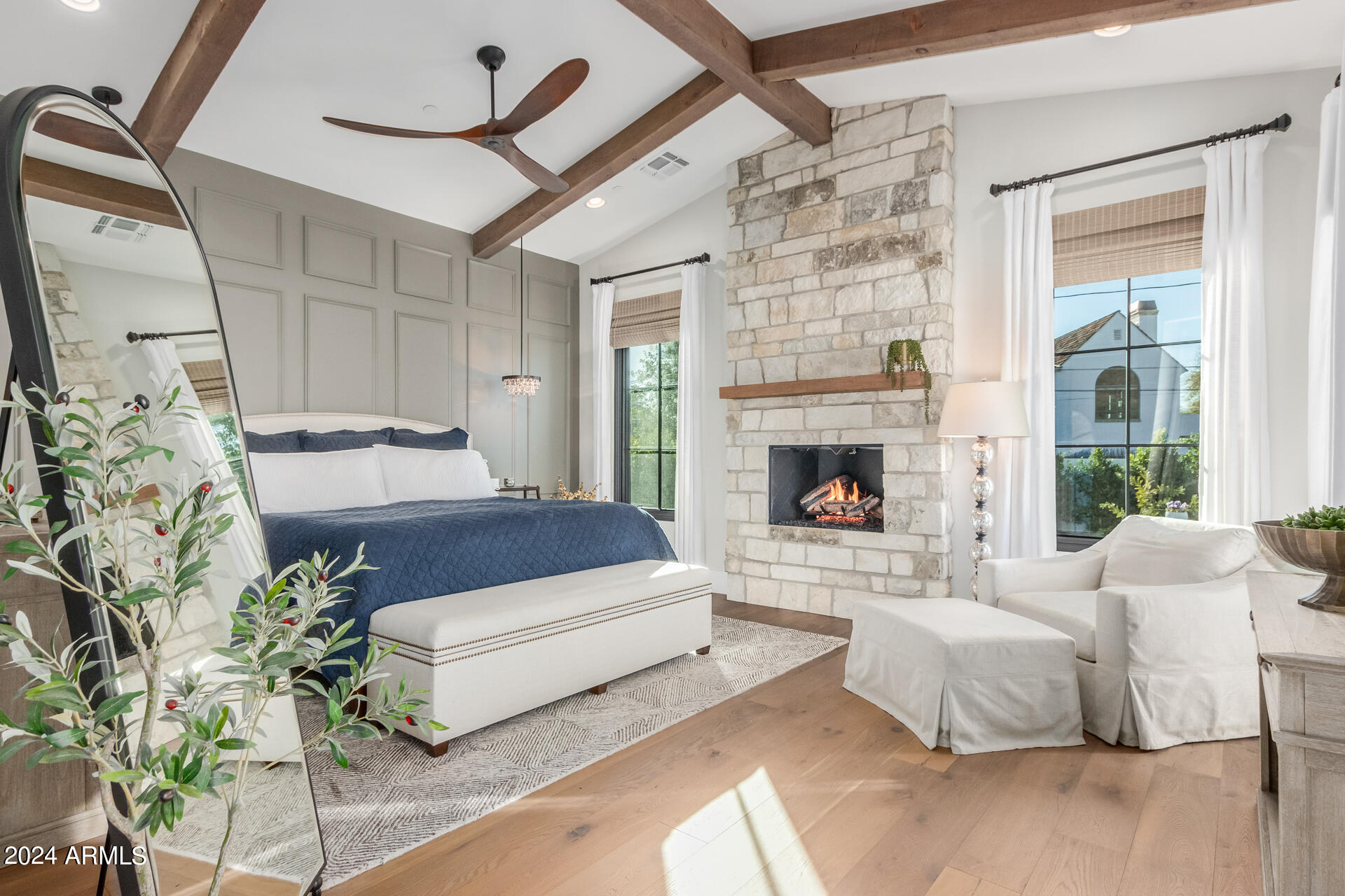 DEL RAY ESTATES - Residential