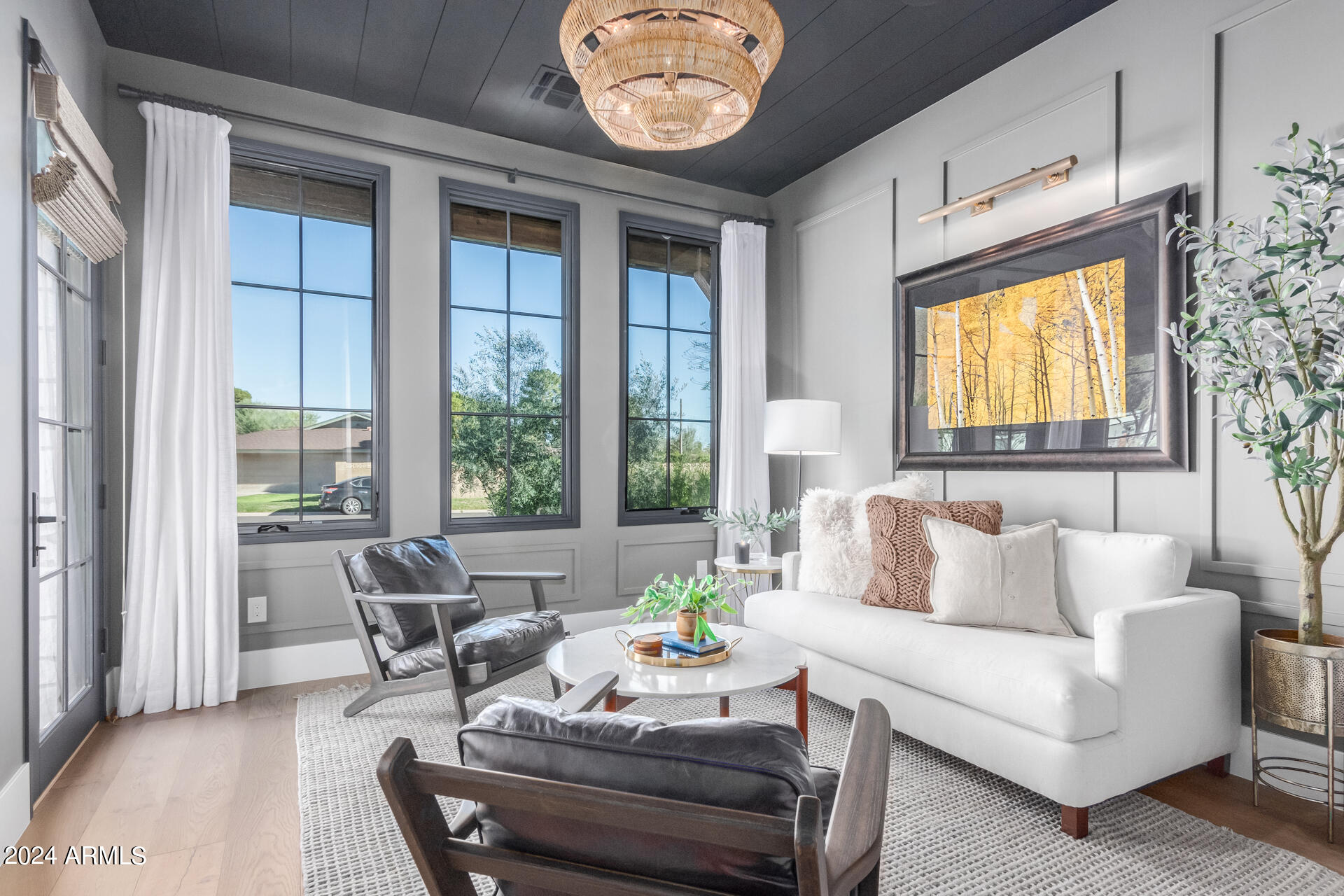 DEL RAY ESTATES - Residential