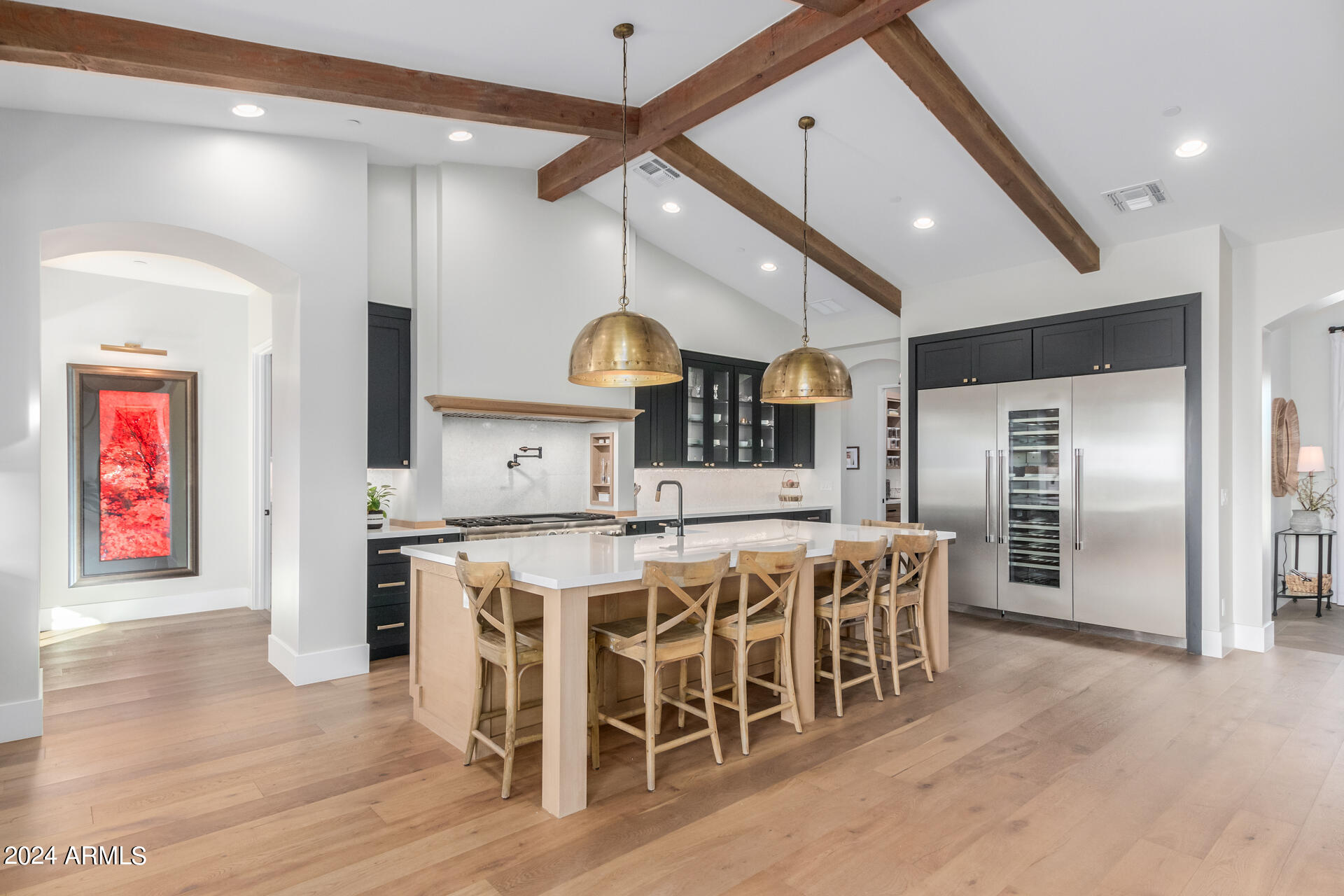 DEL RAY ESTATES - Residential