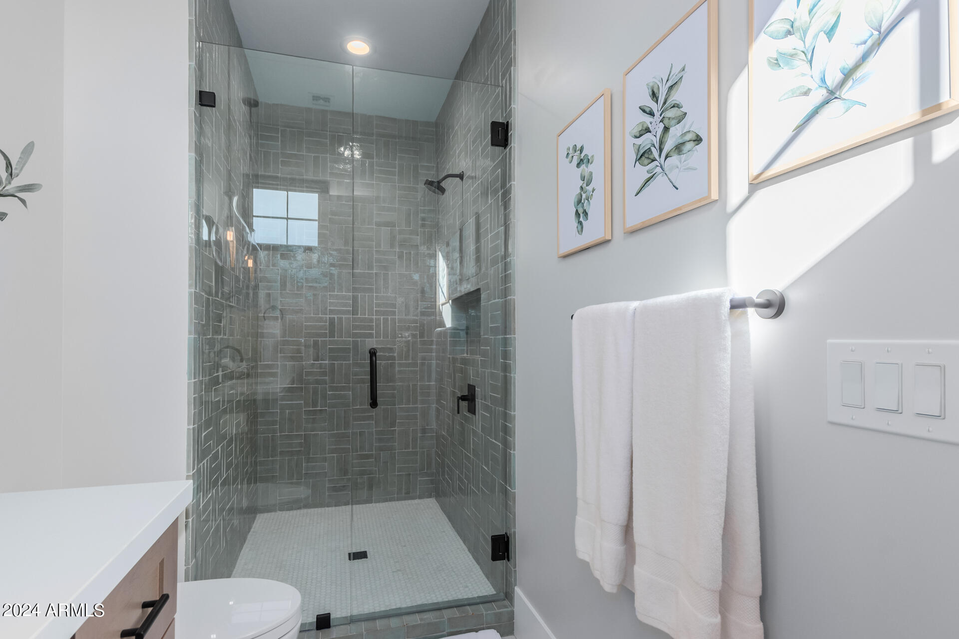 DEL RAY ESTATES - Residential