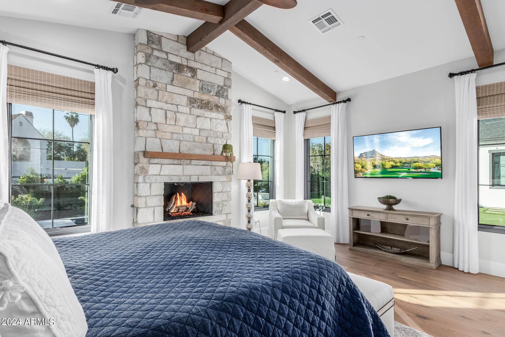 DEL RAY ESTATES - Residential