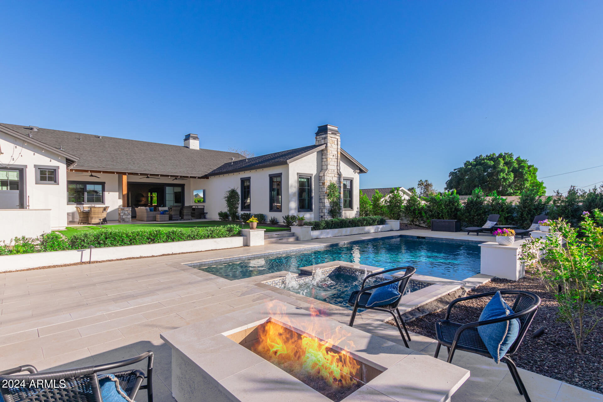 DEL RAY ESTATES - Residential