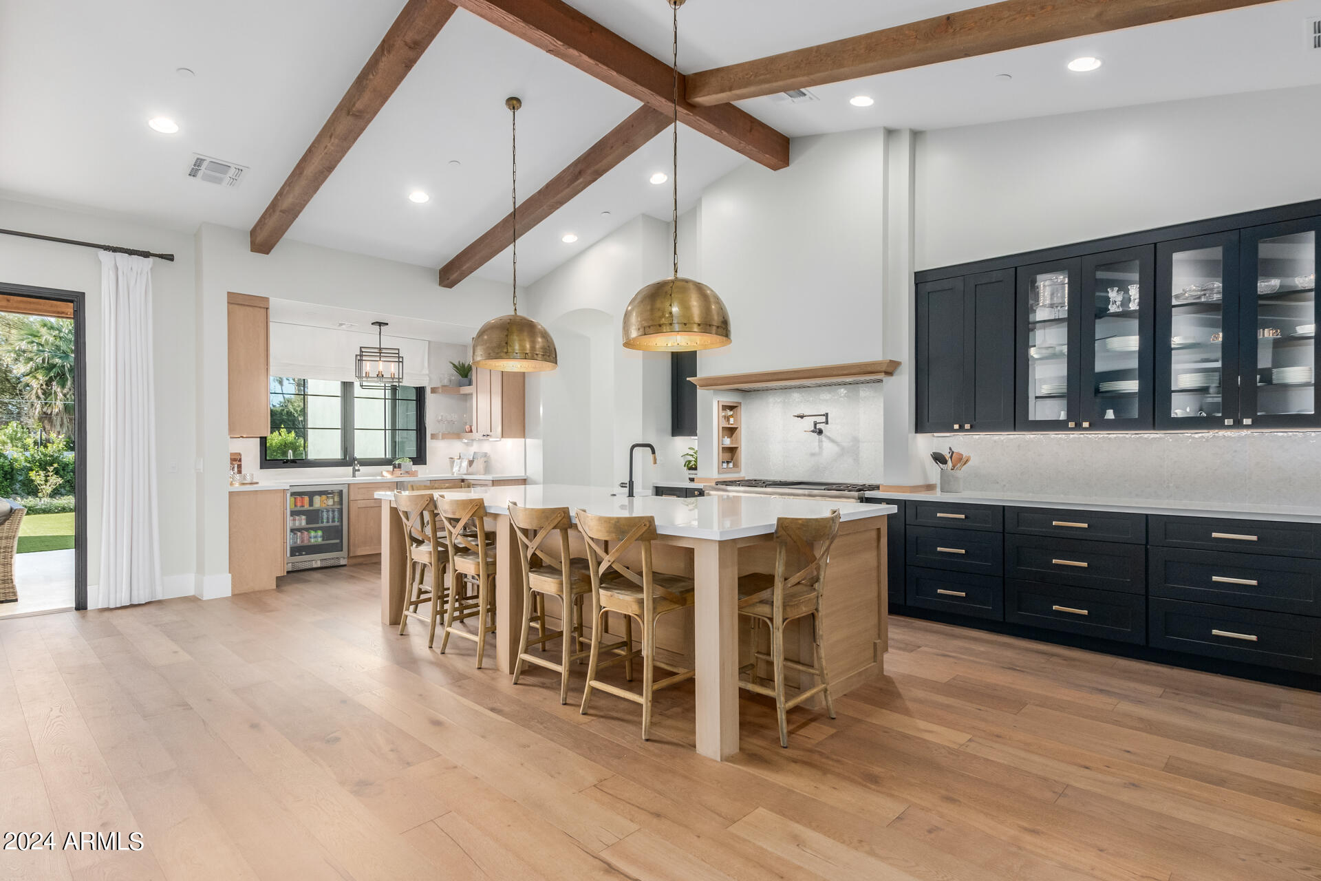 DEL RAY ESTATES - Residential