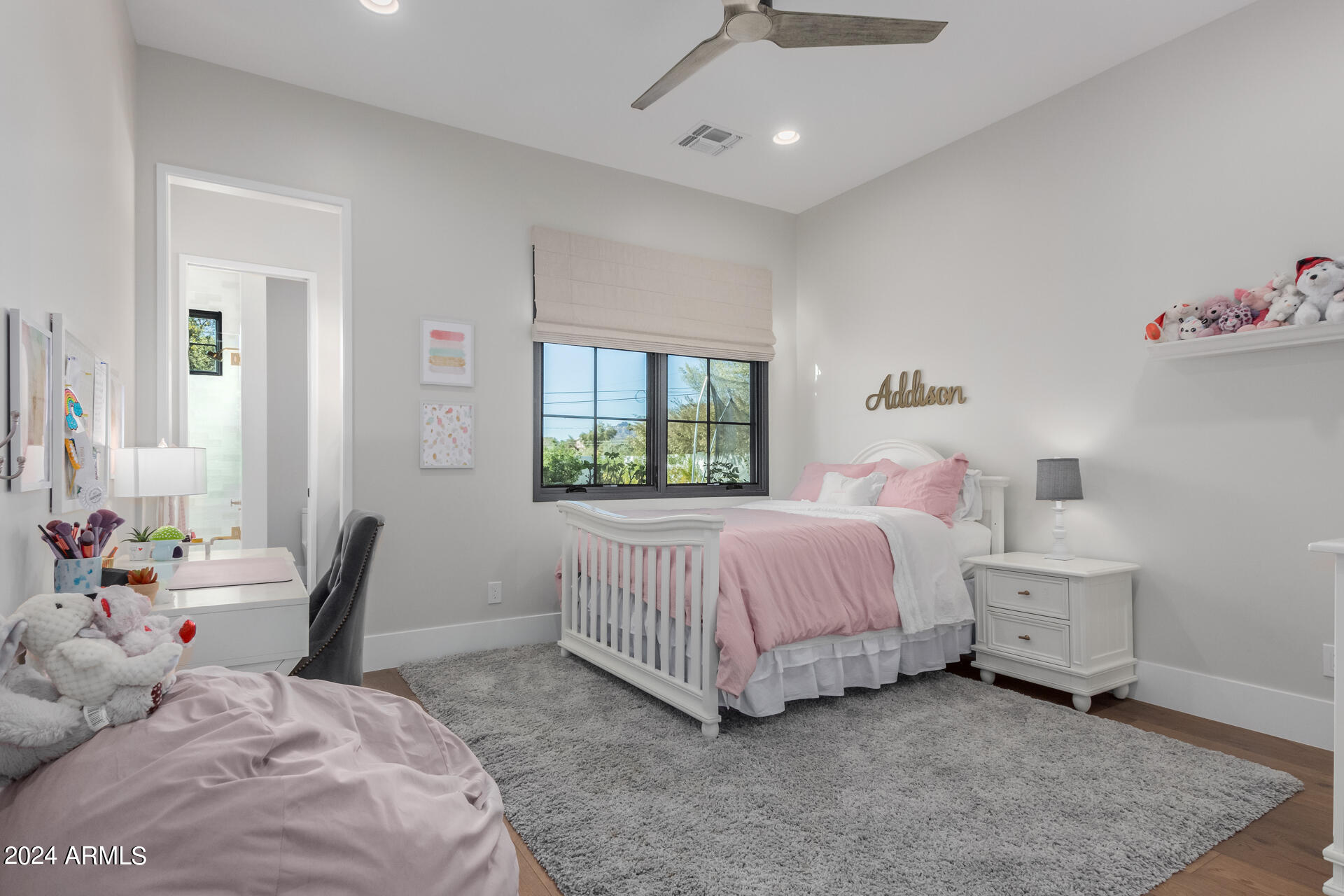 DEL RAY ESTATES - Residential
