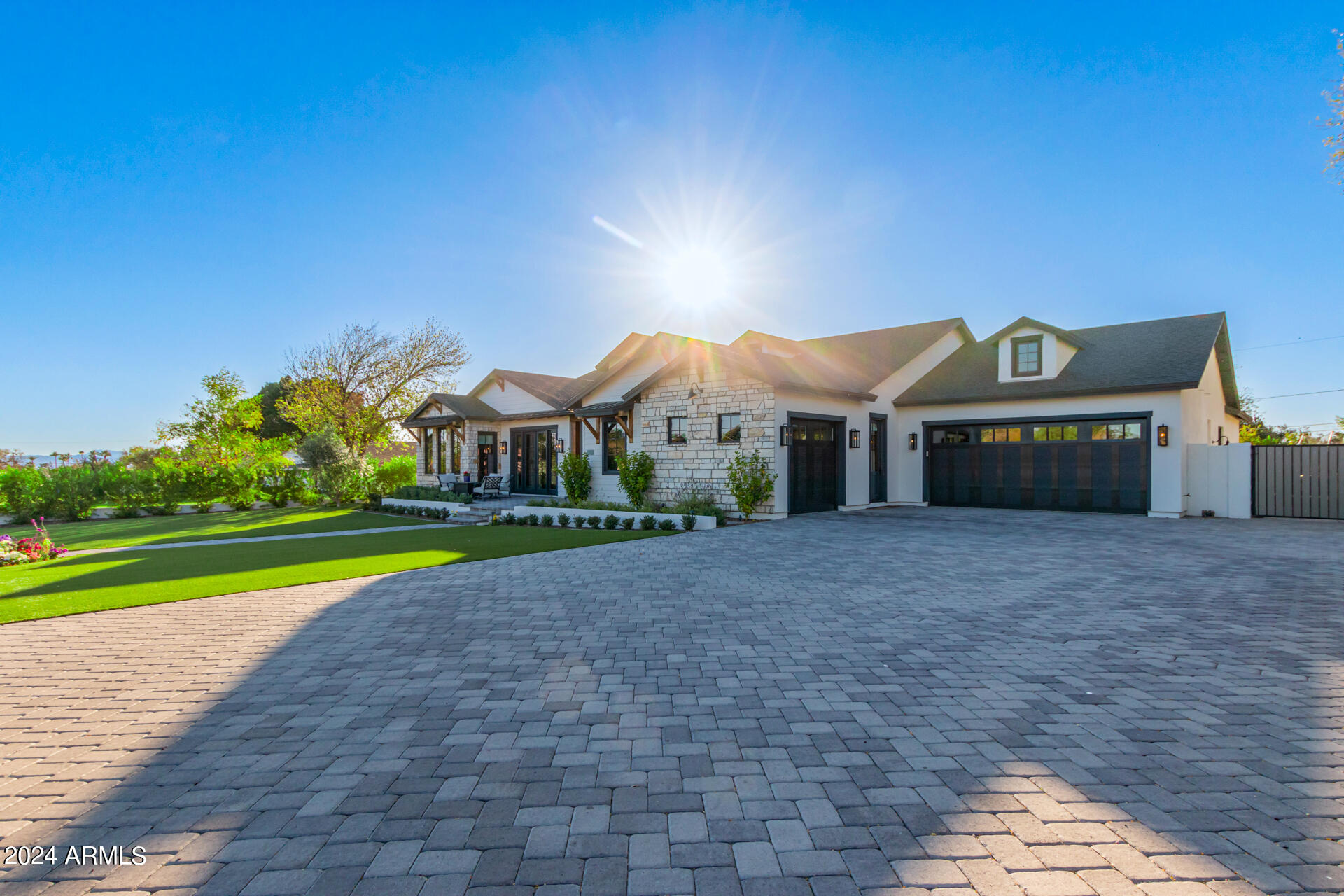 DEL RAY ESTATES - Residential