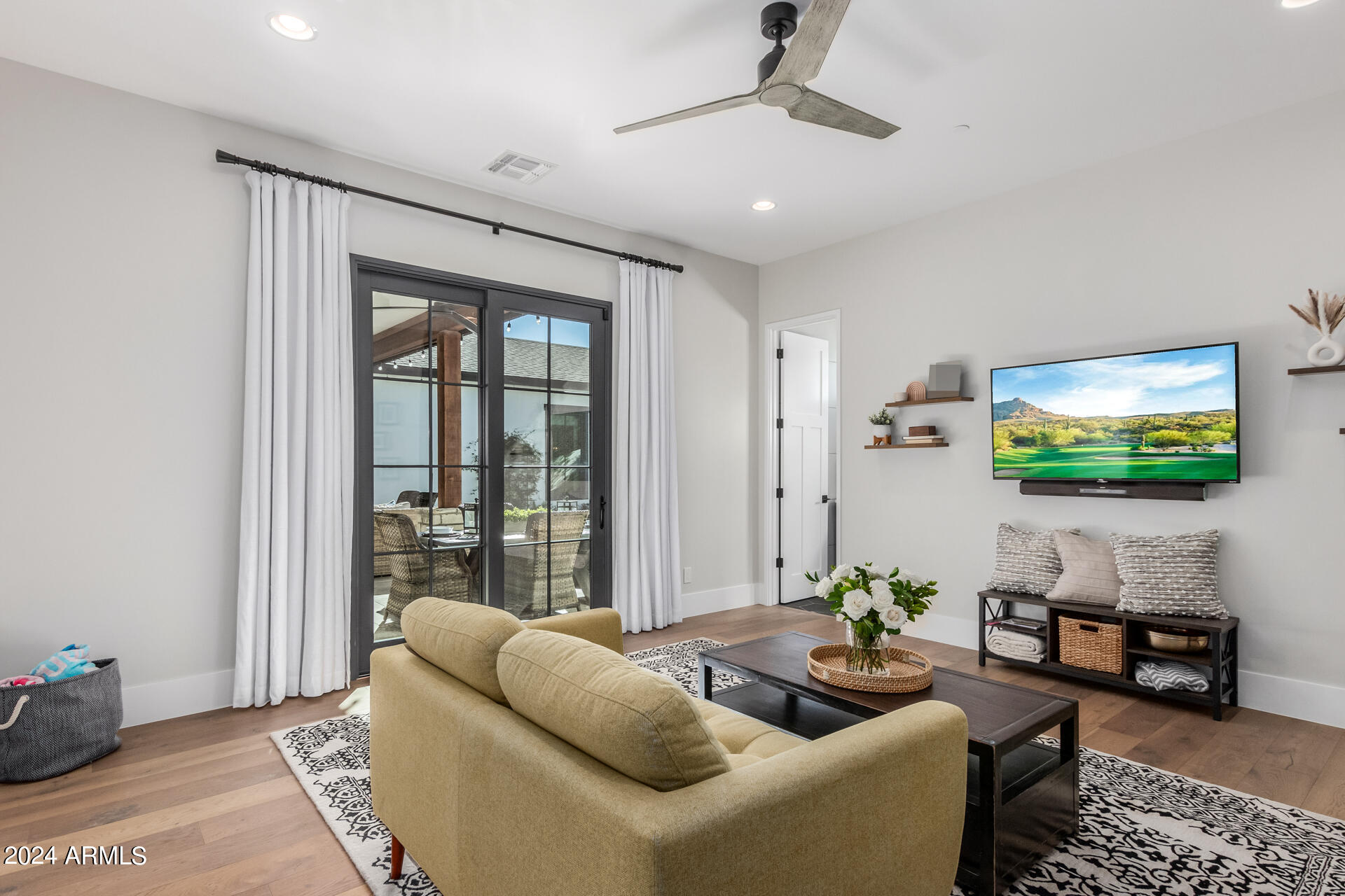 DEL RAY ESTATES - Residential