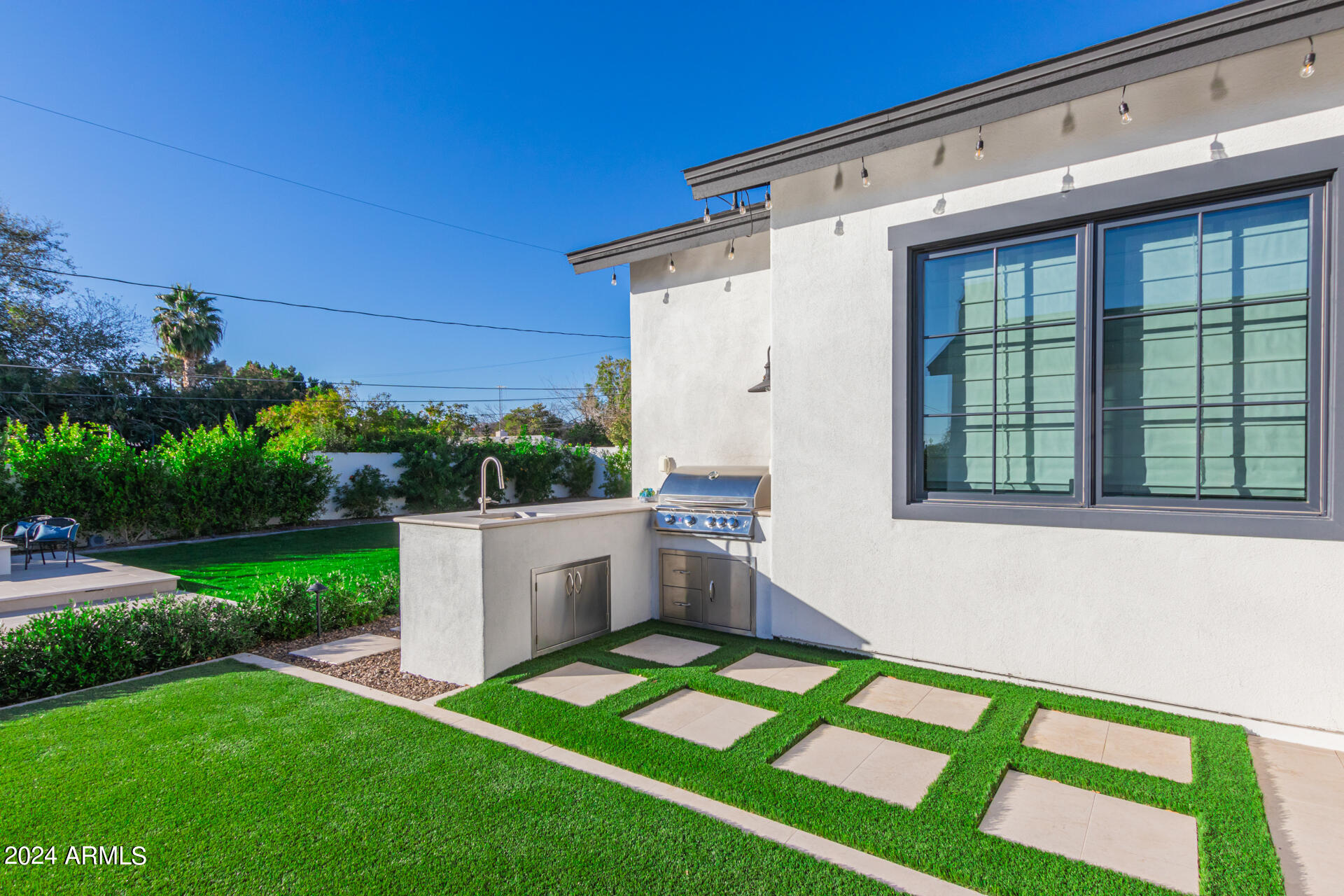 DEL RAY ESTATES - Residential