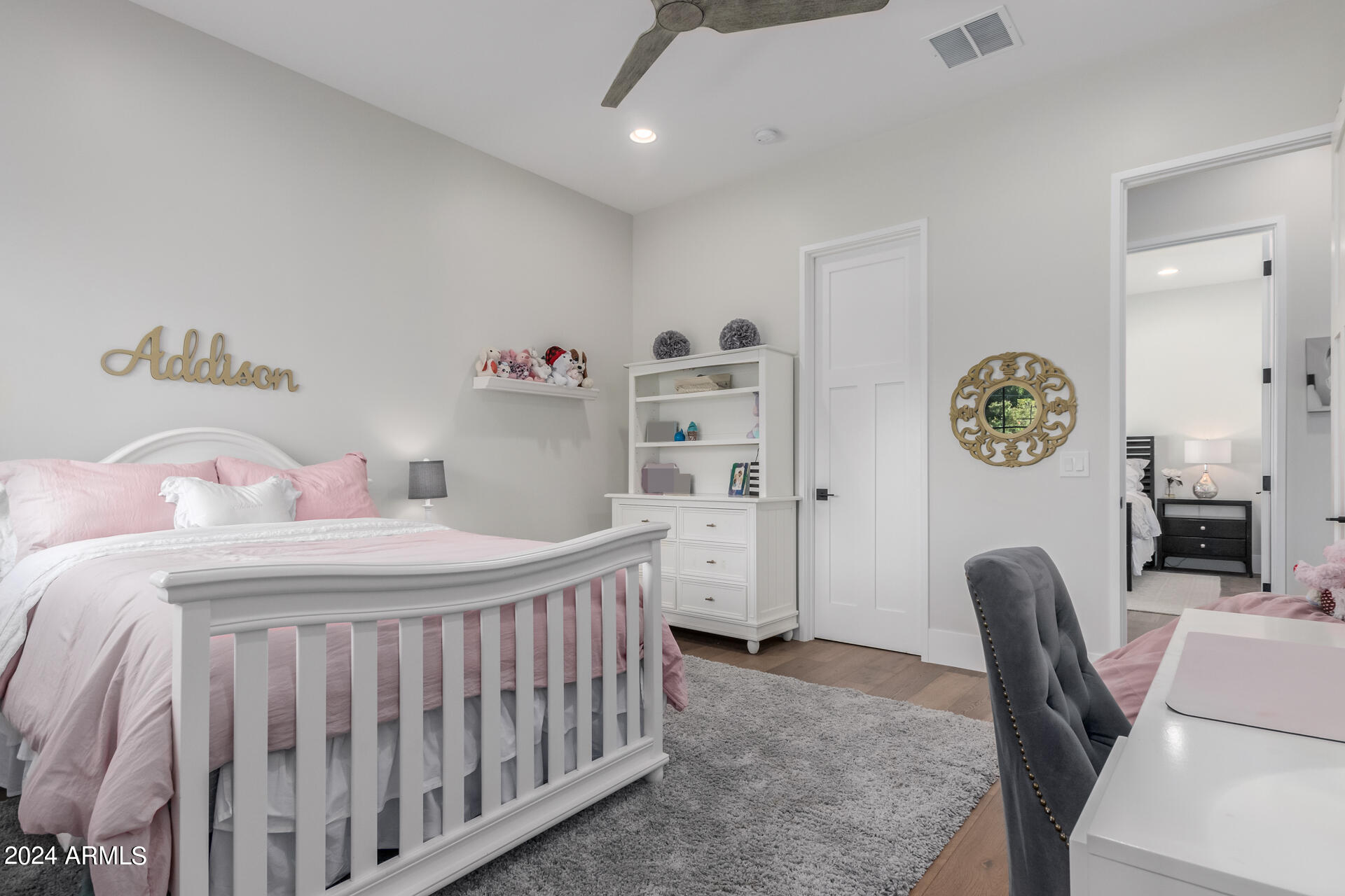 DEL RAY ESTATES - Residential
