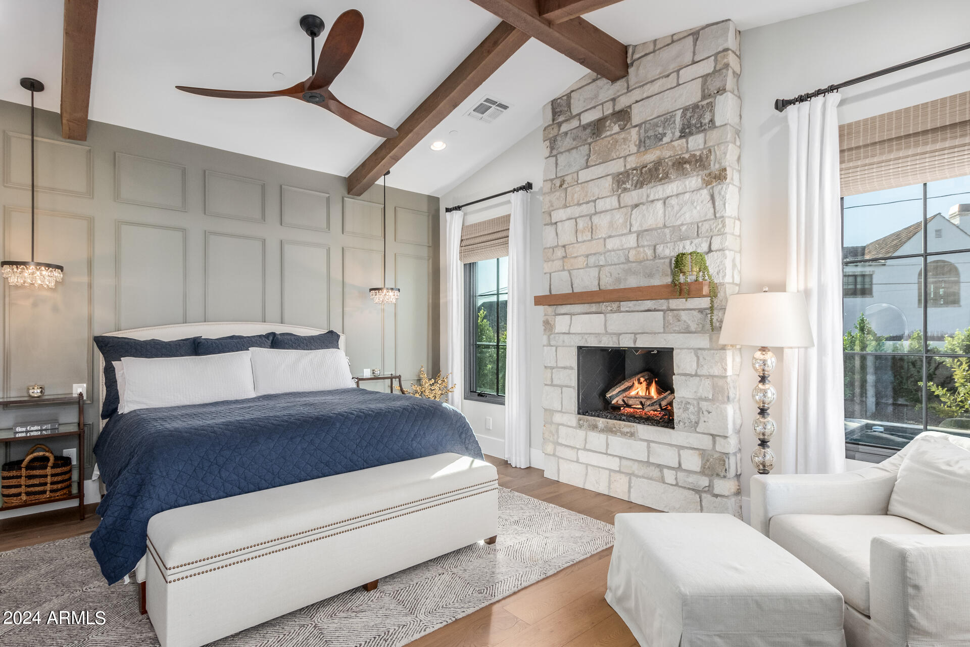 DEL RAY ESTATES - Residential