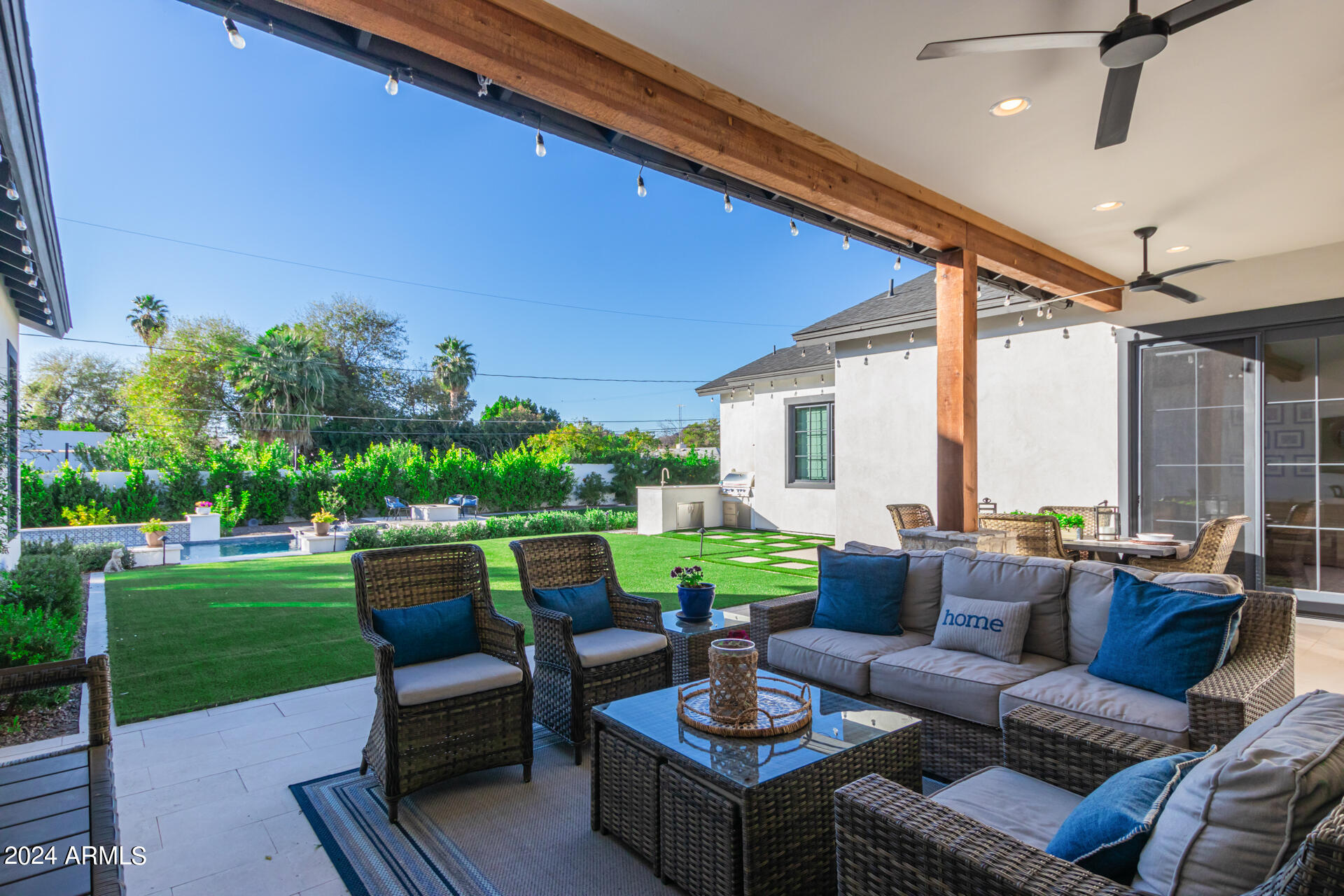 DEL RAY ESTATES - Residential