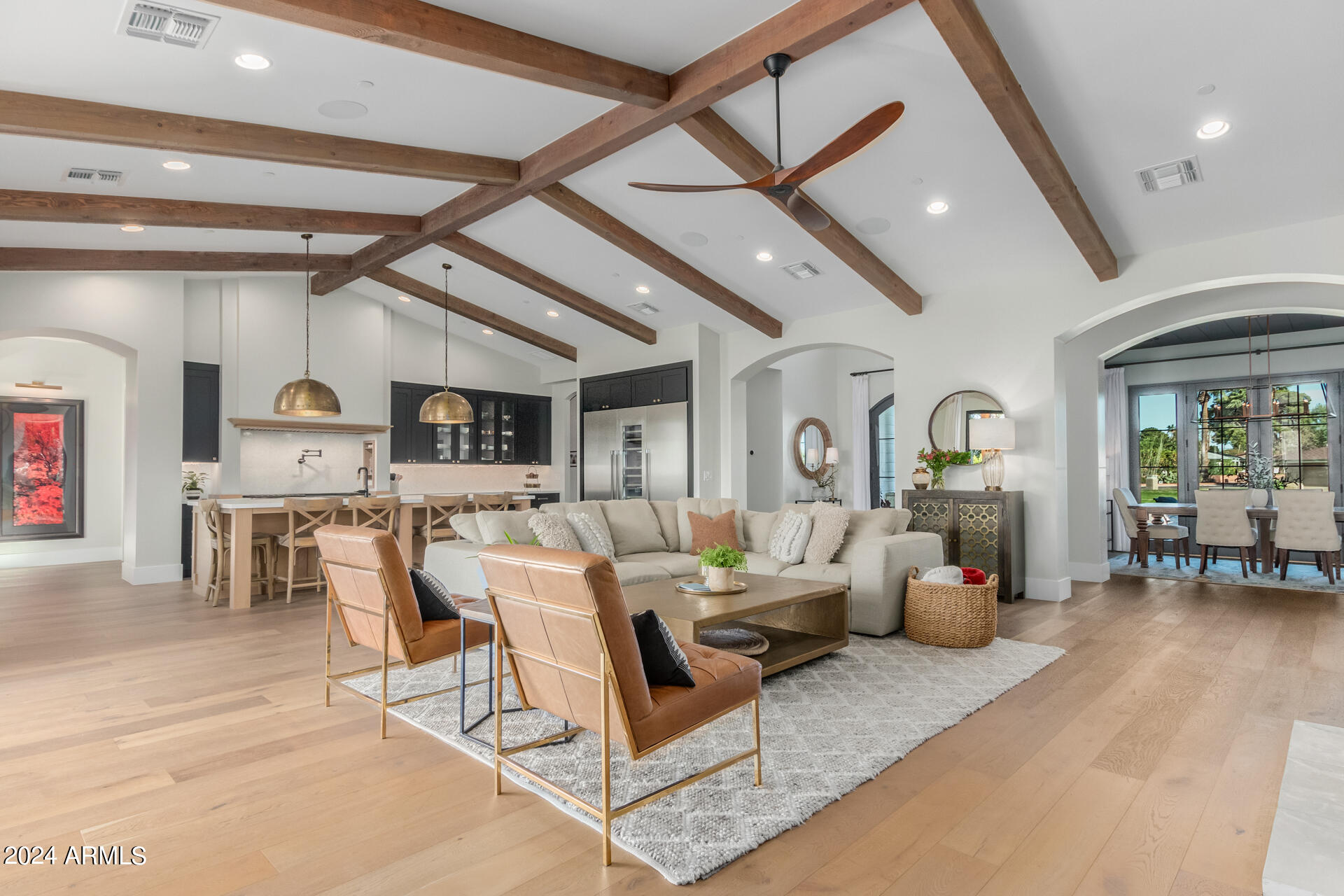 DEL RAY ESTATES - Residential