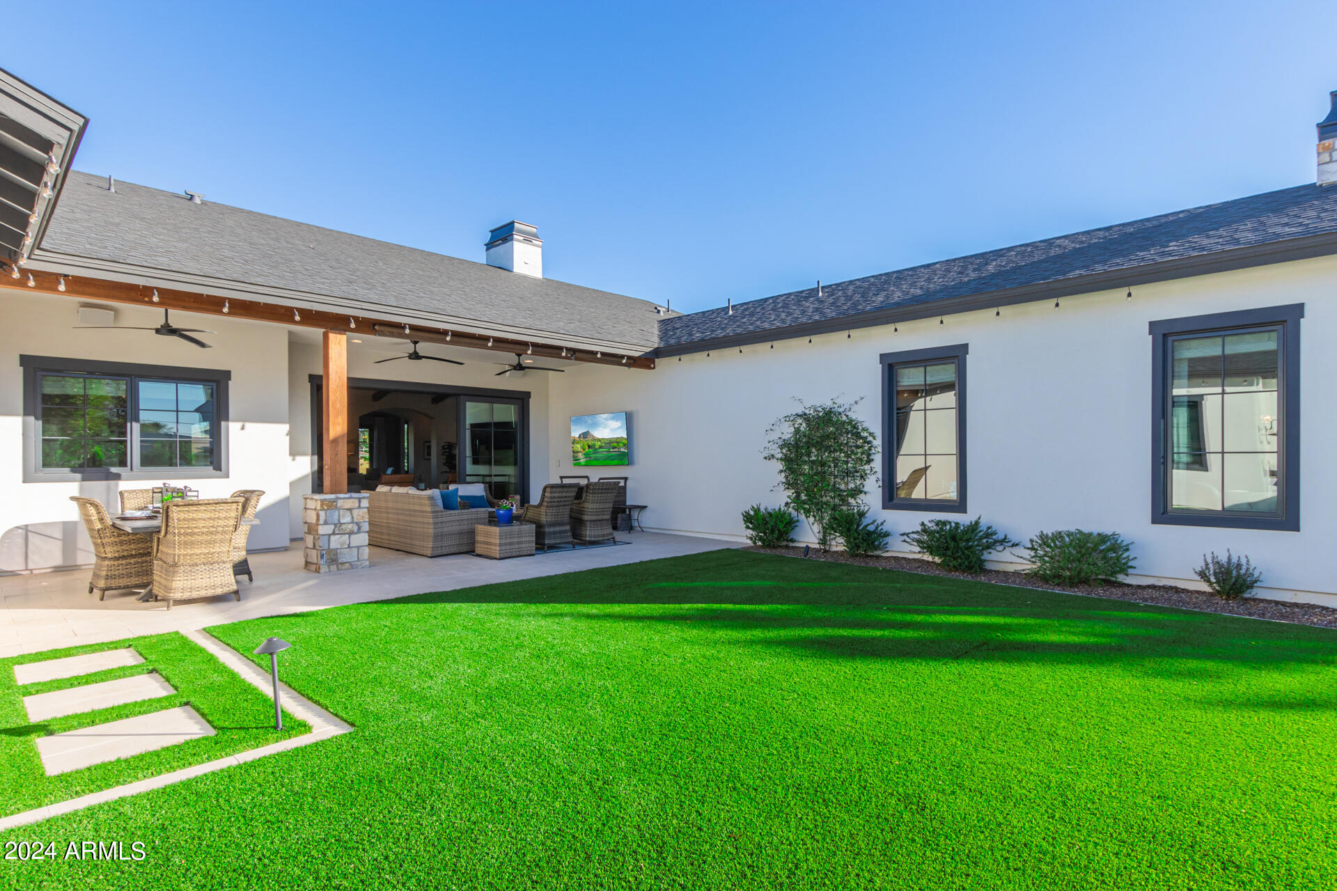 DEL RAY ESTATES - Residential