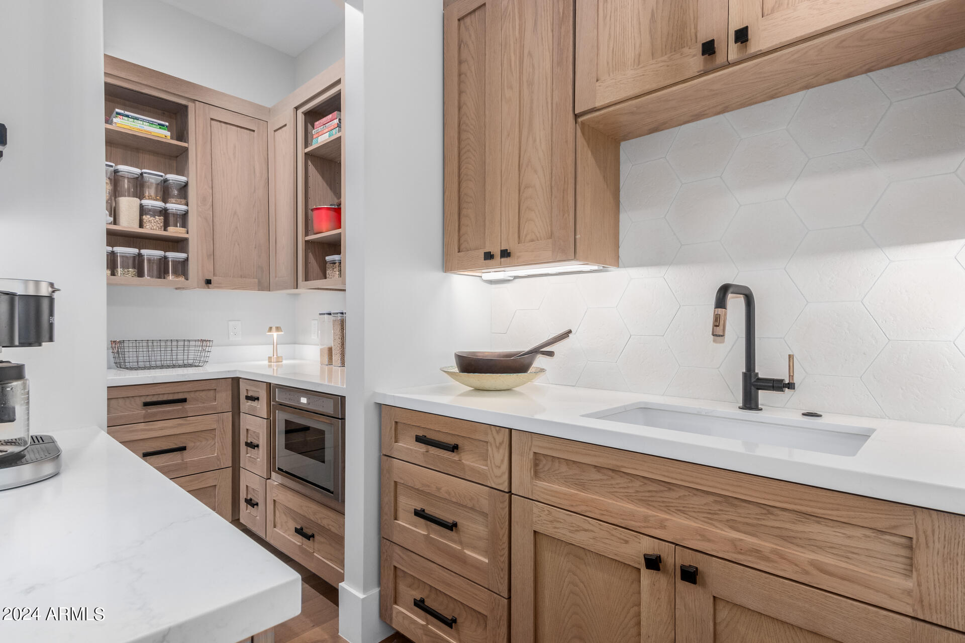 DEL RAY ESTATES - Residential