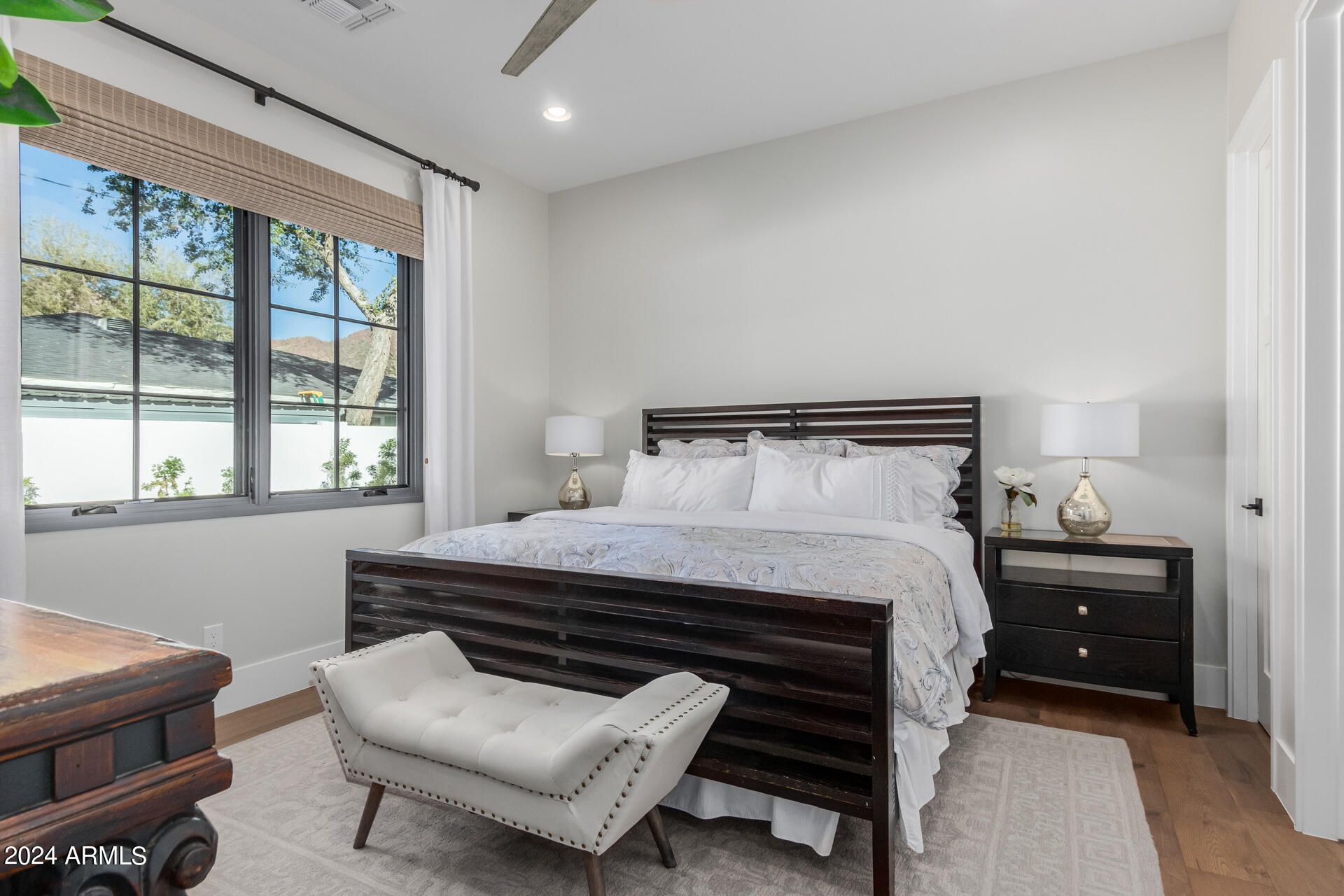 DEL RAY ESTATES - Residential