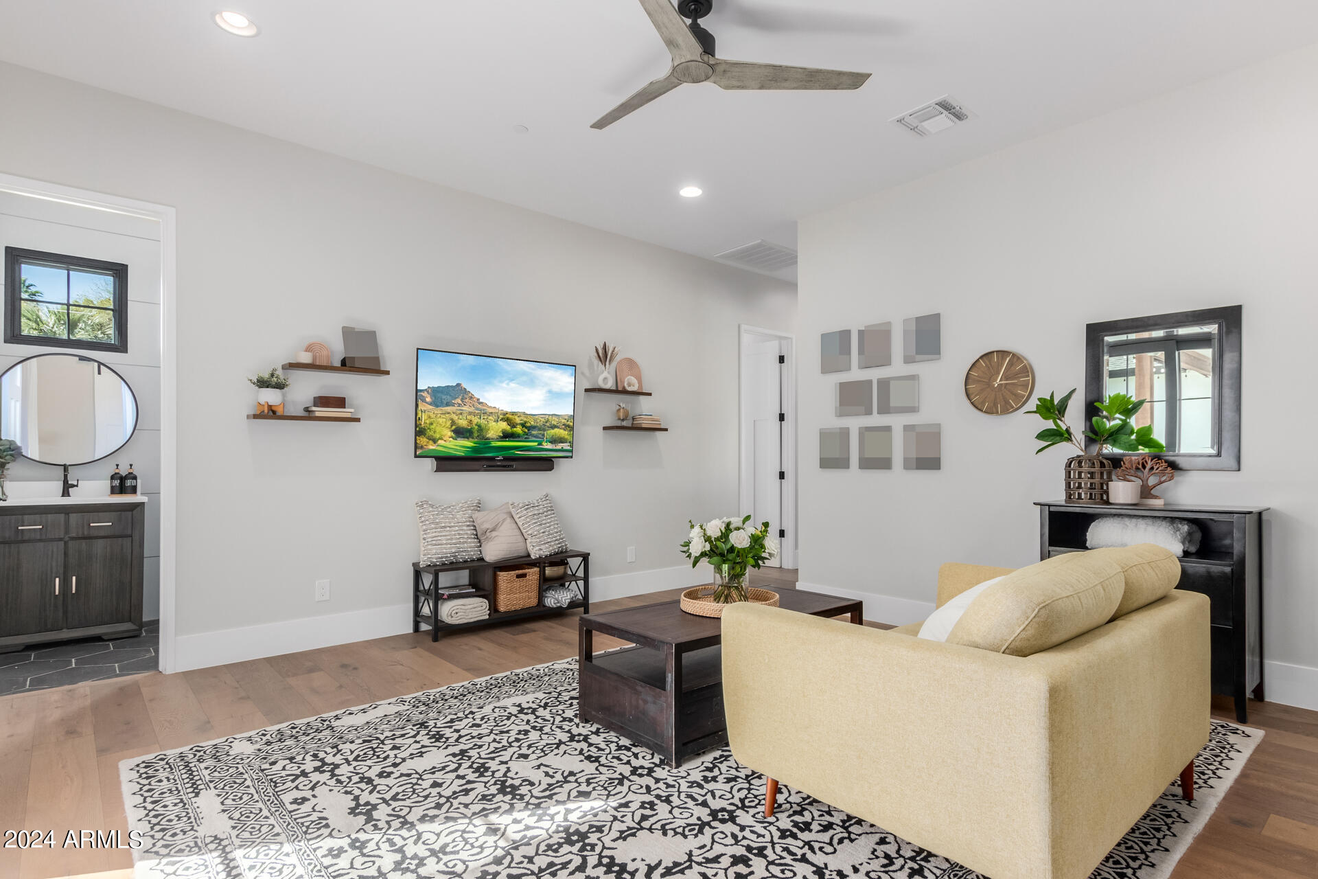 DEL RAY ESTATES - Residential