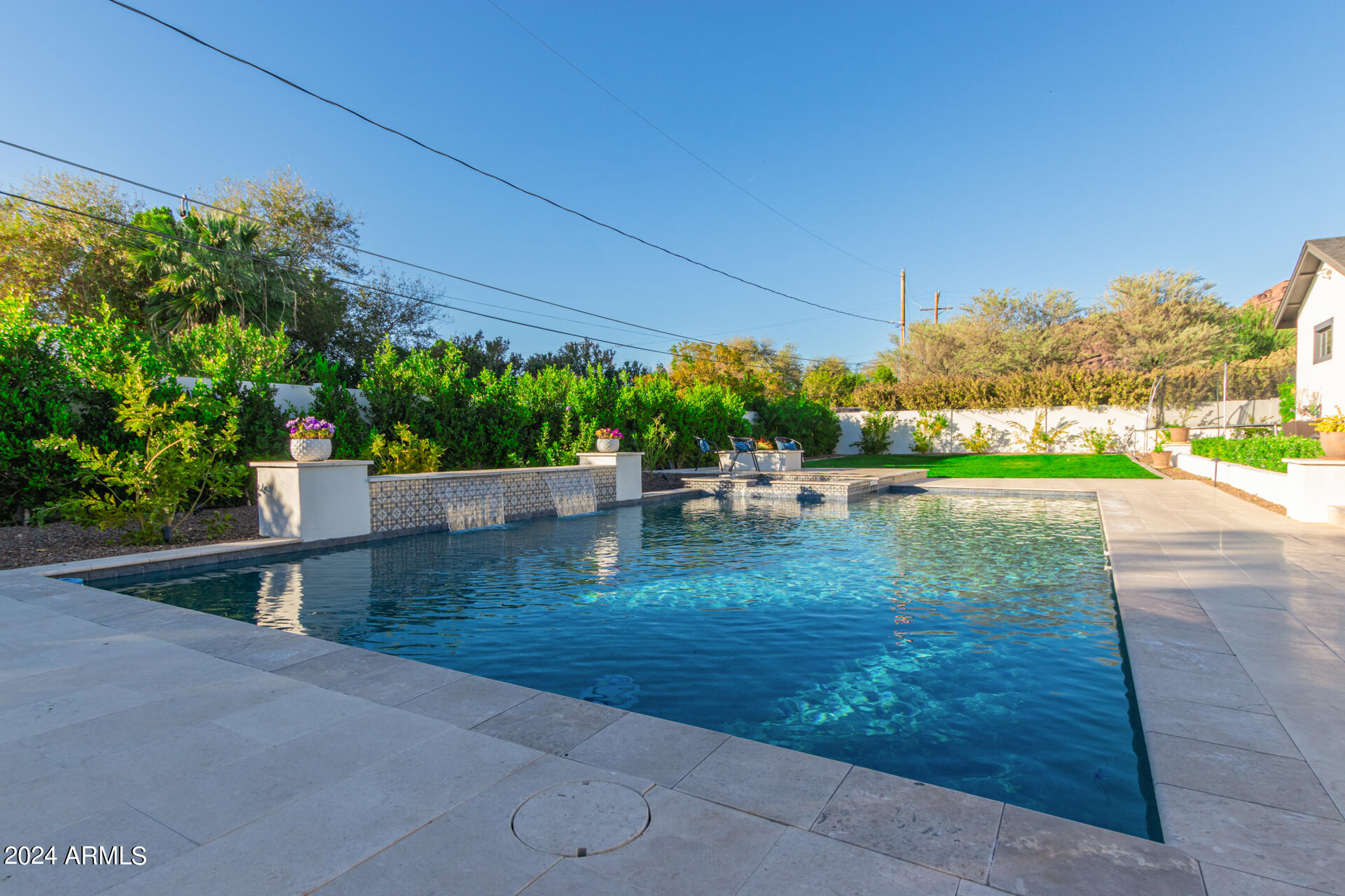 DEL RAY ESTATES - Residential