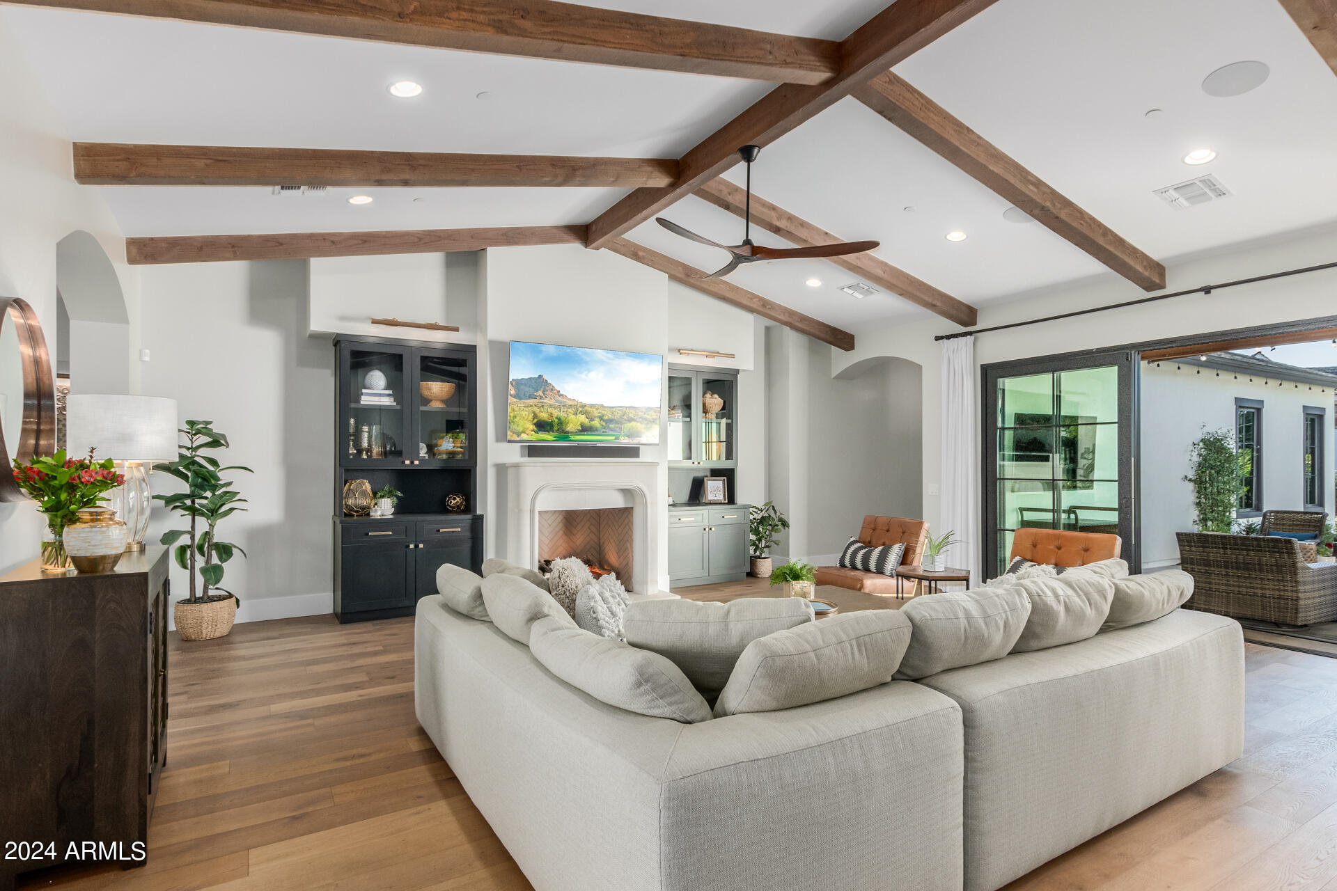 DEL RAY ESTATES - Residential