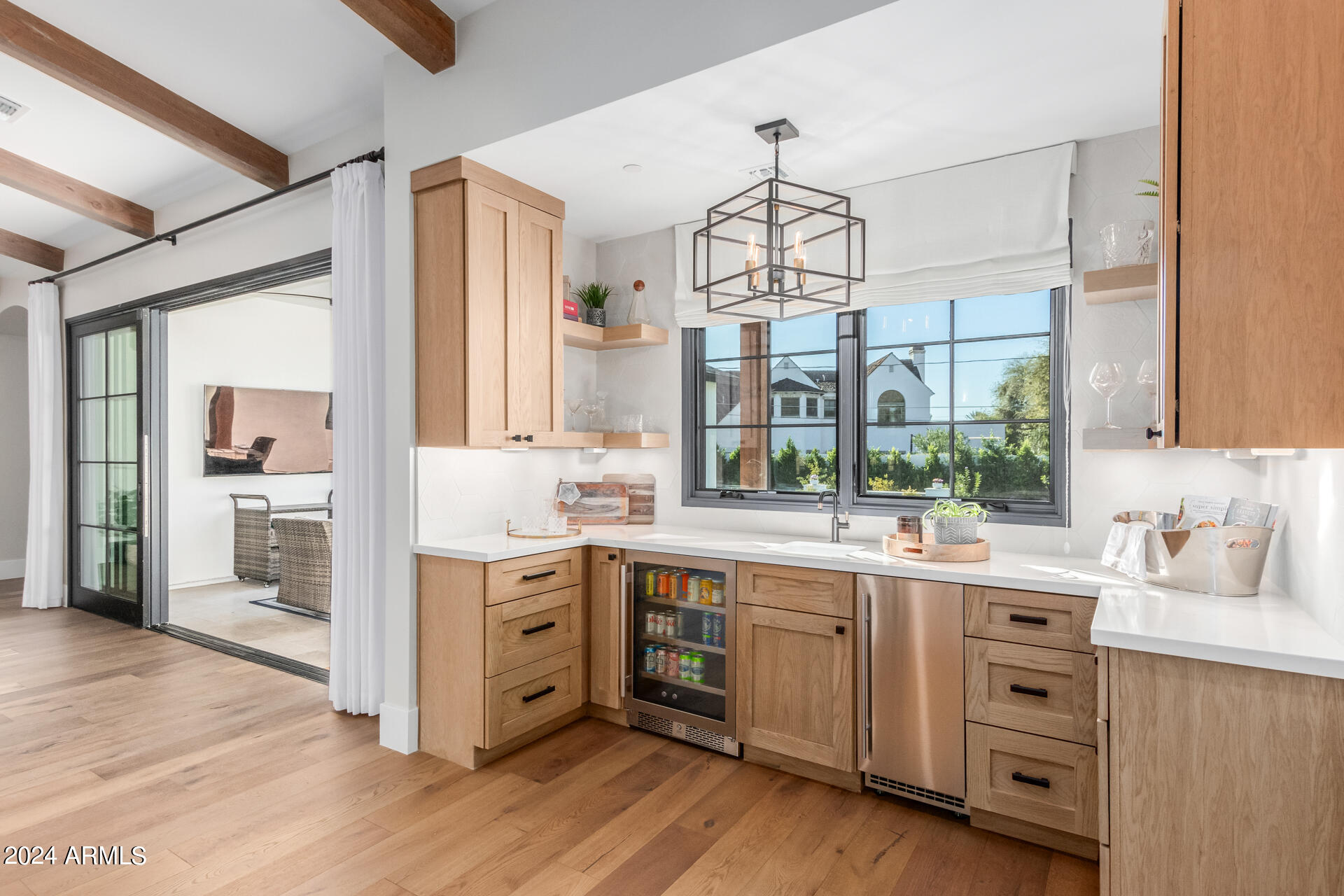 DEL RAY ESTATES - Residential