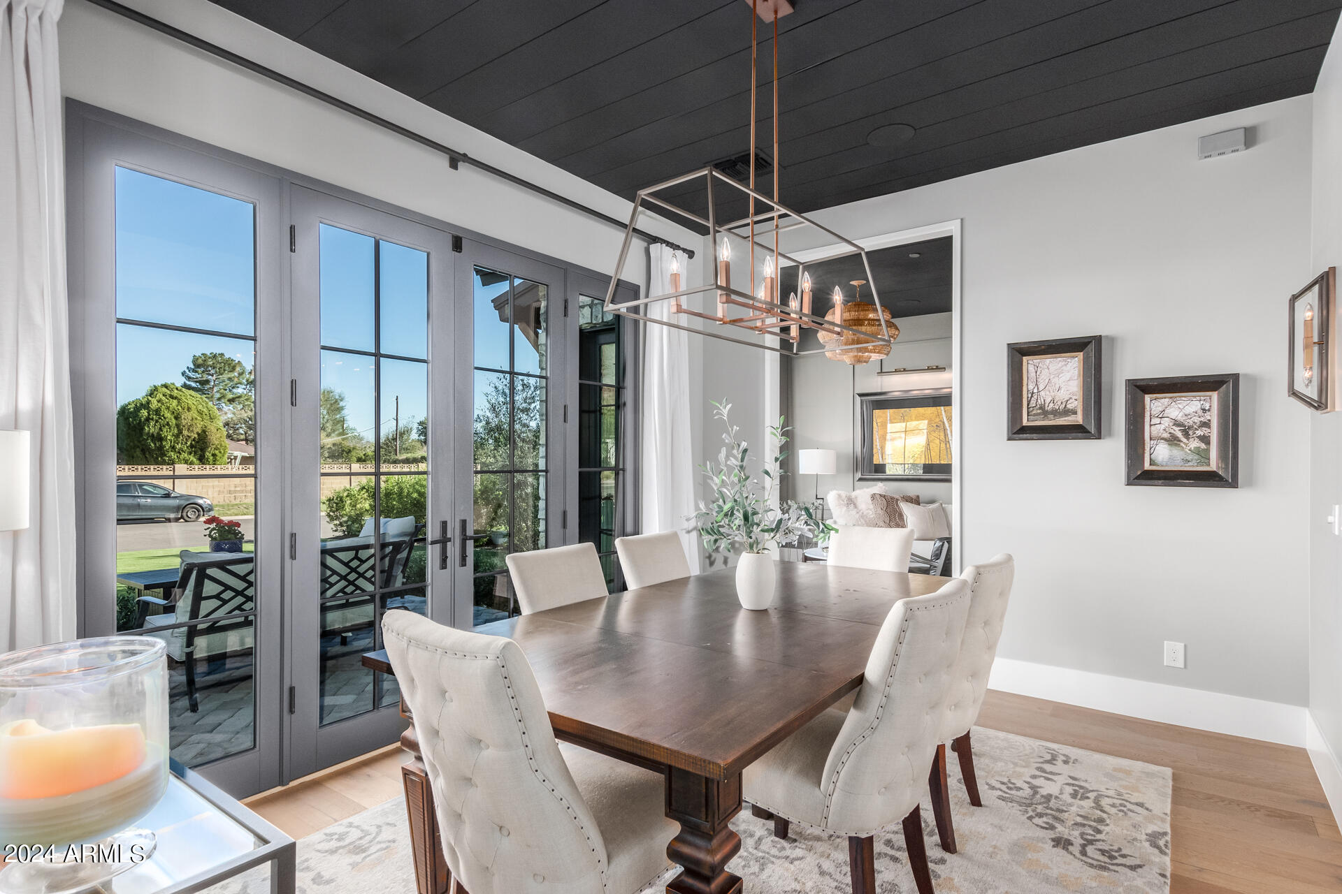 DEL RAY ESTATES - Residential