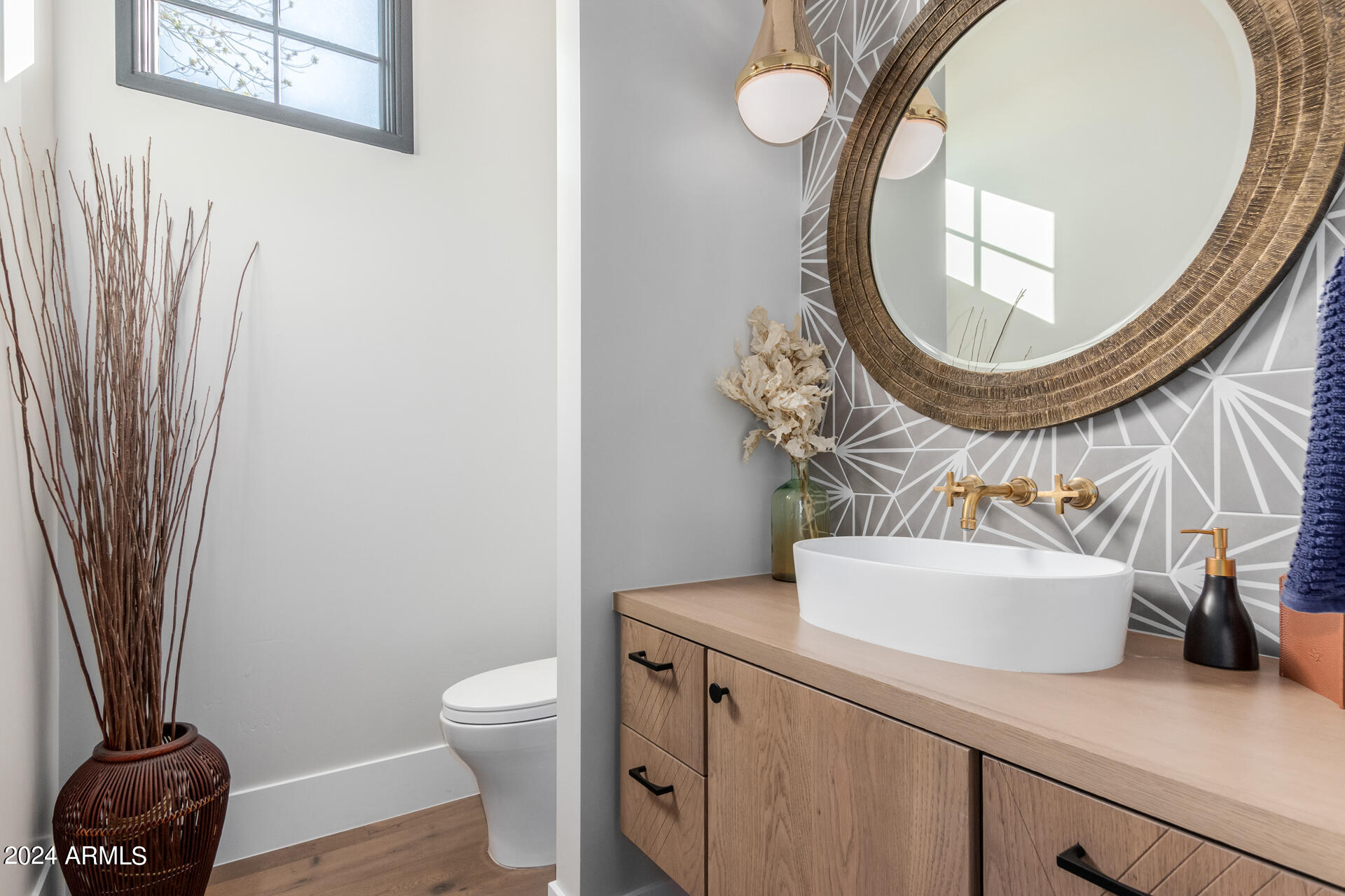 DEL RAY ESTATES - Residential