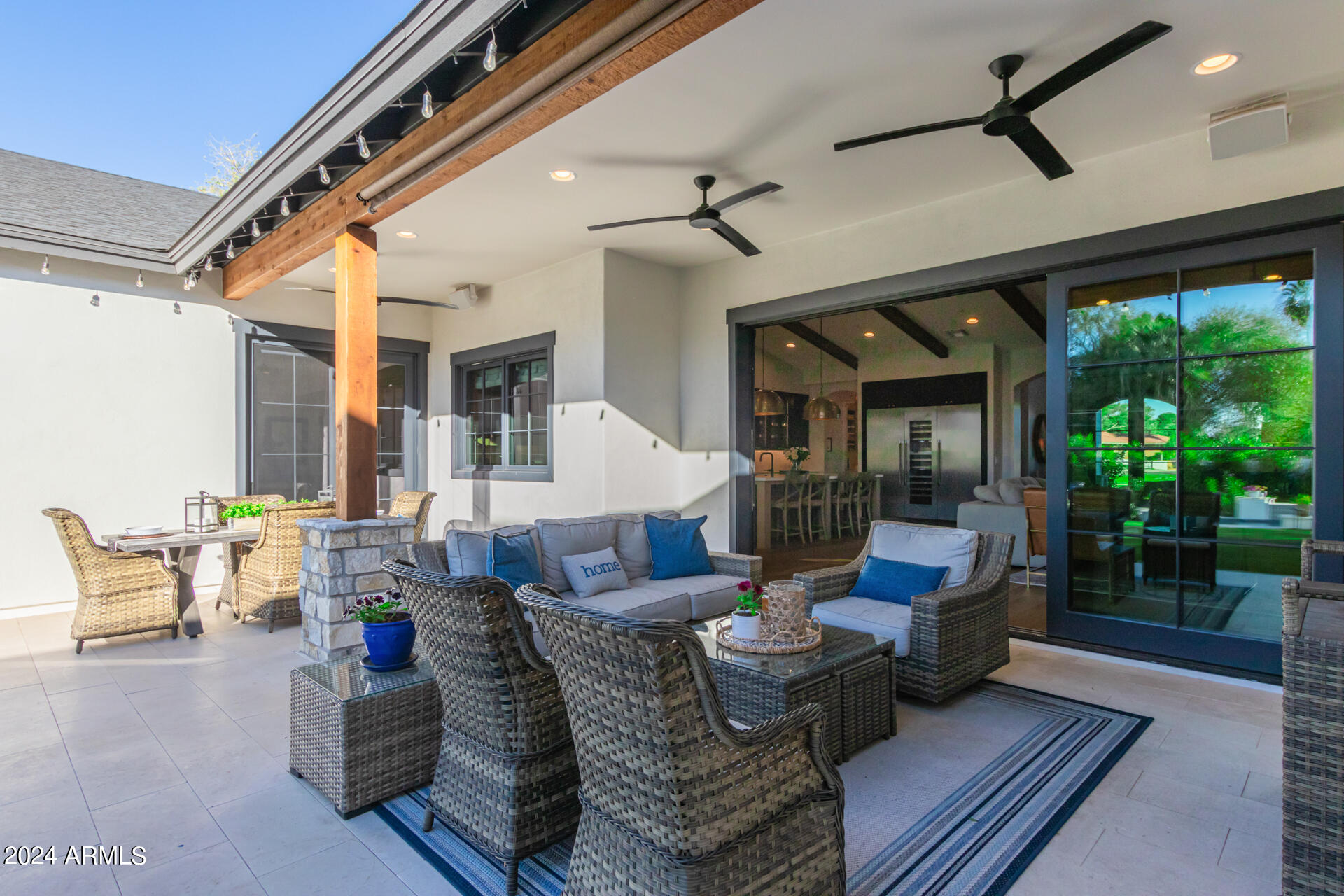 DEL RAY ESTATES - Residential