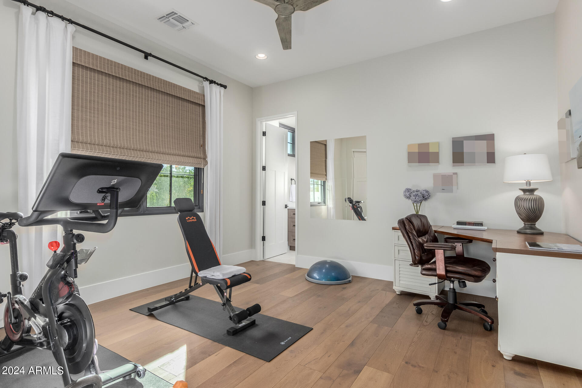 DEL RAY ESTATES - Residential