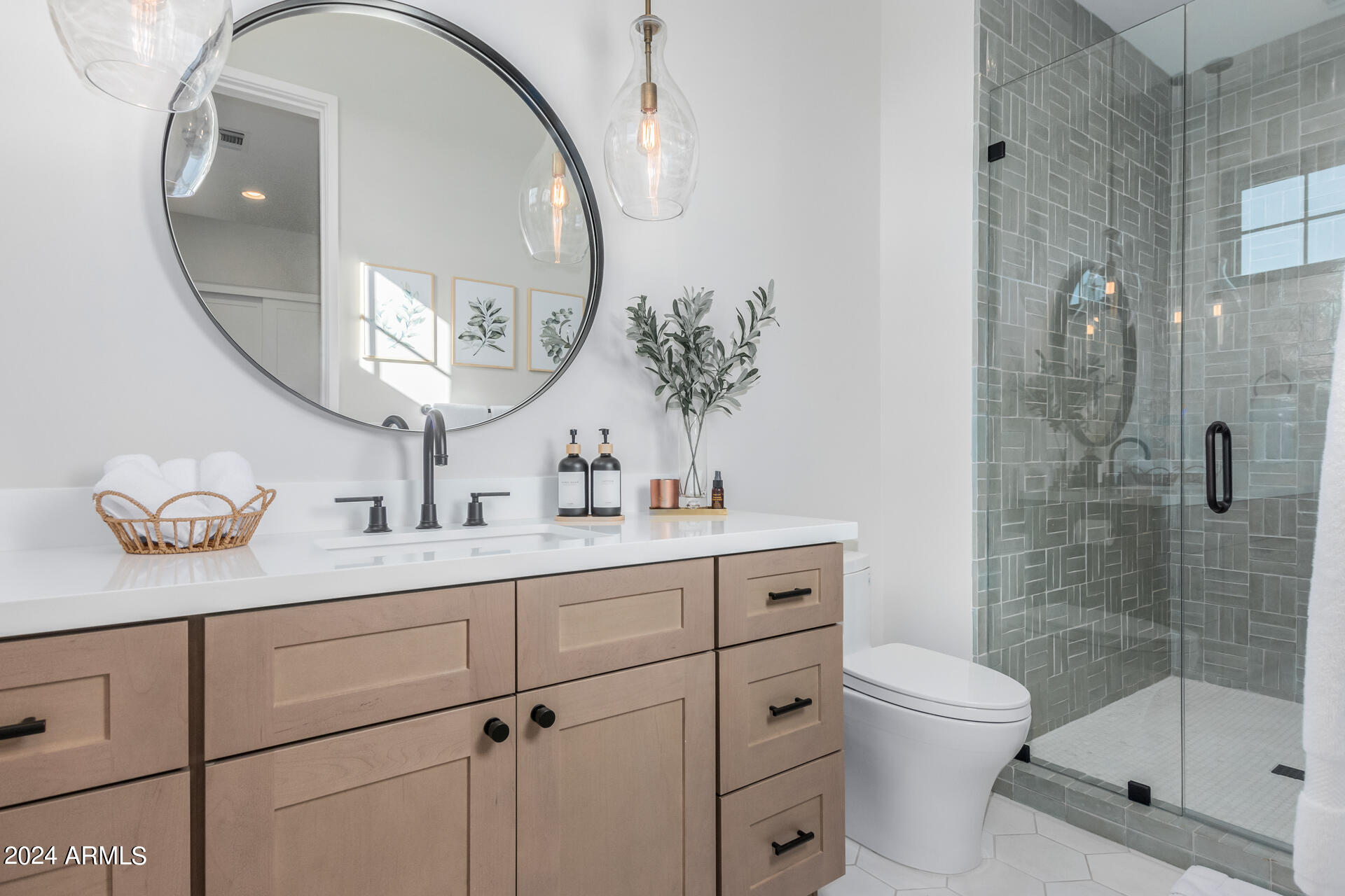 DEL RAY ESTATES - Residential