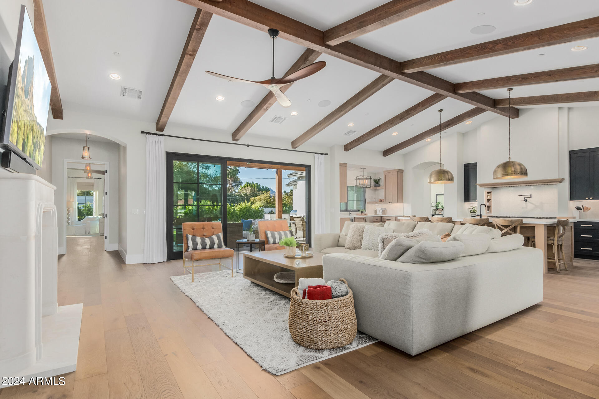DEL RAY ESTATES - Residential