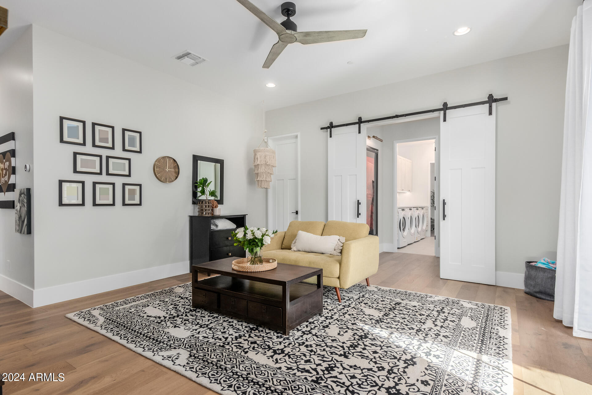 DEL RAY ESTATES - Residential