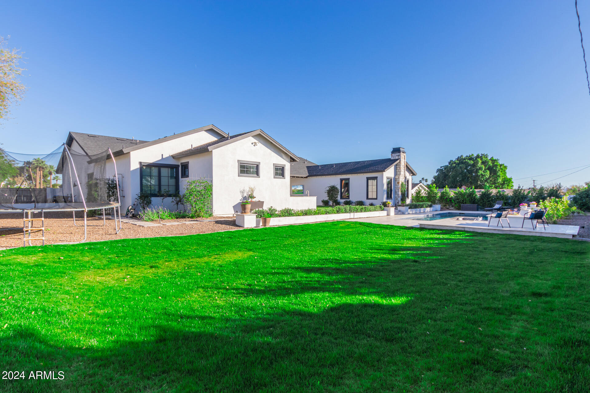 DEL RAY ESTATES - Residential